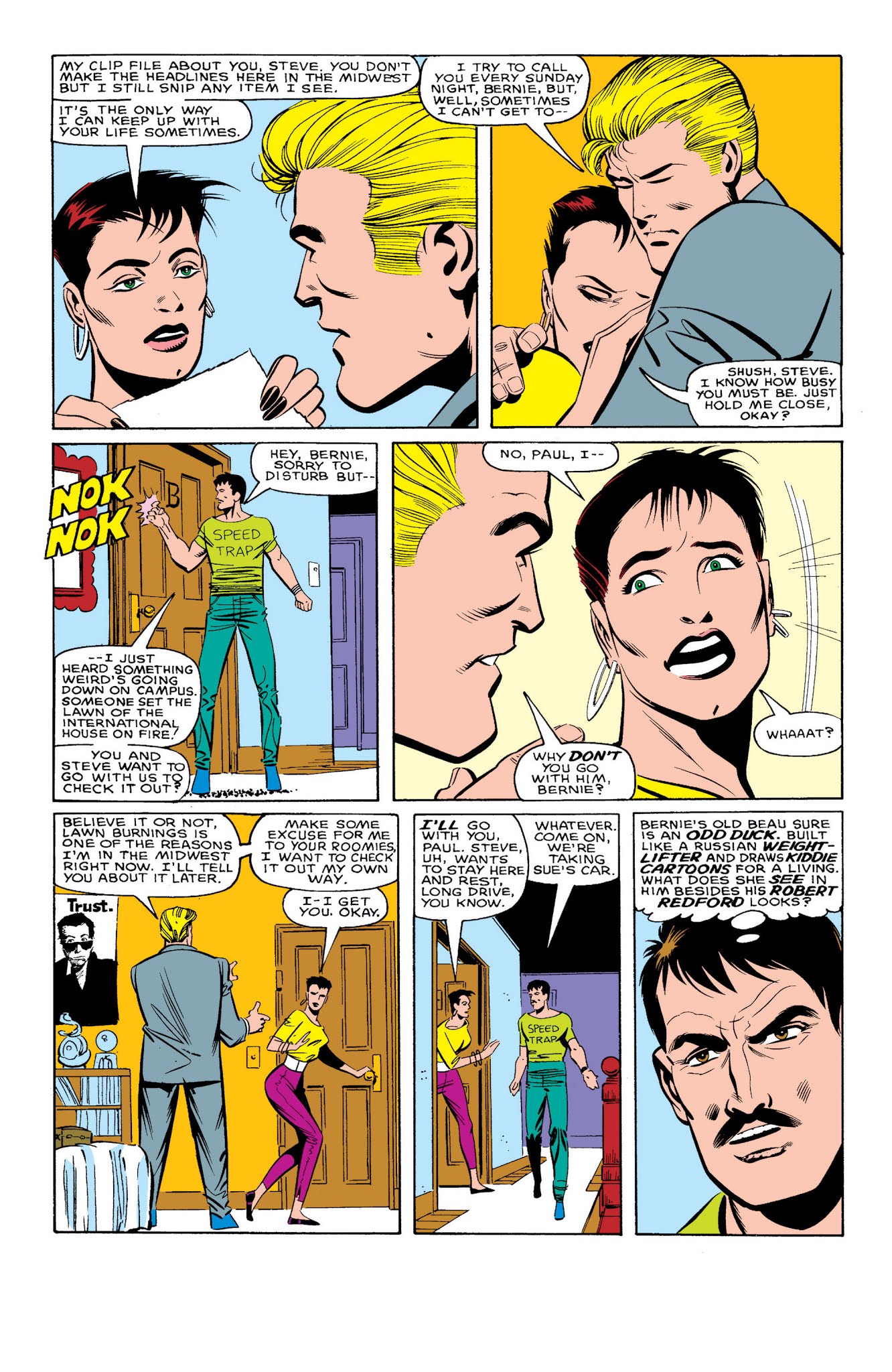 Read online Captain America Epic Collection comic -  Issue # Justice is Served (Part 4) - 73