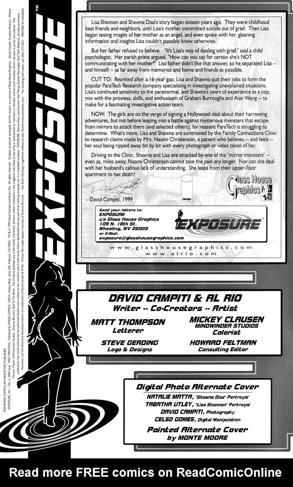 Exposure issue 3 - Page 2