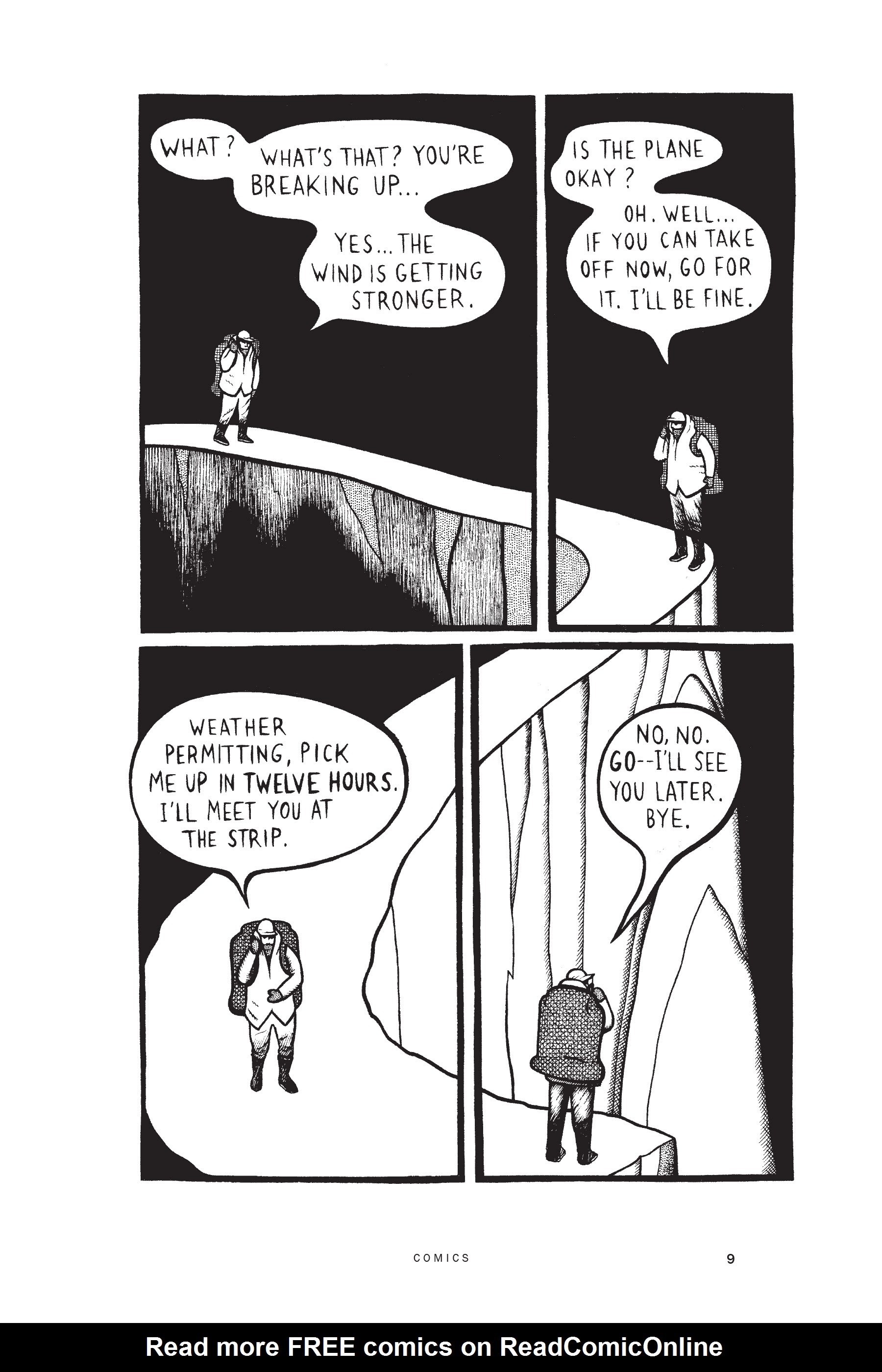Read online Compulsive Comics comic -  Issue # TPB - 10