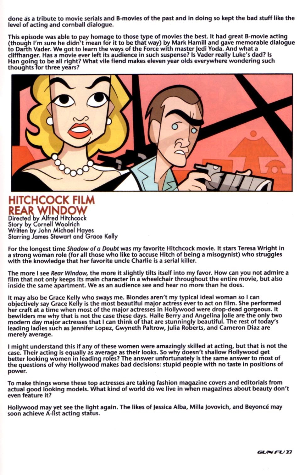 Read online Gun Fu: The Lost City comic -  Issue #2 - 28