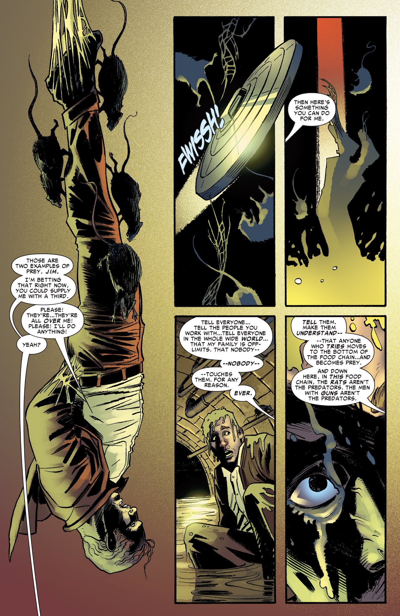 Read online Spider-Man: Back in Black comic -  Issue # TPB (Part 1) - 65