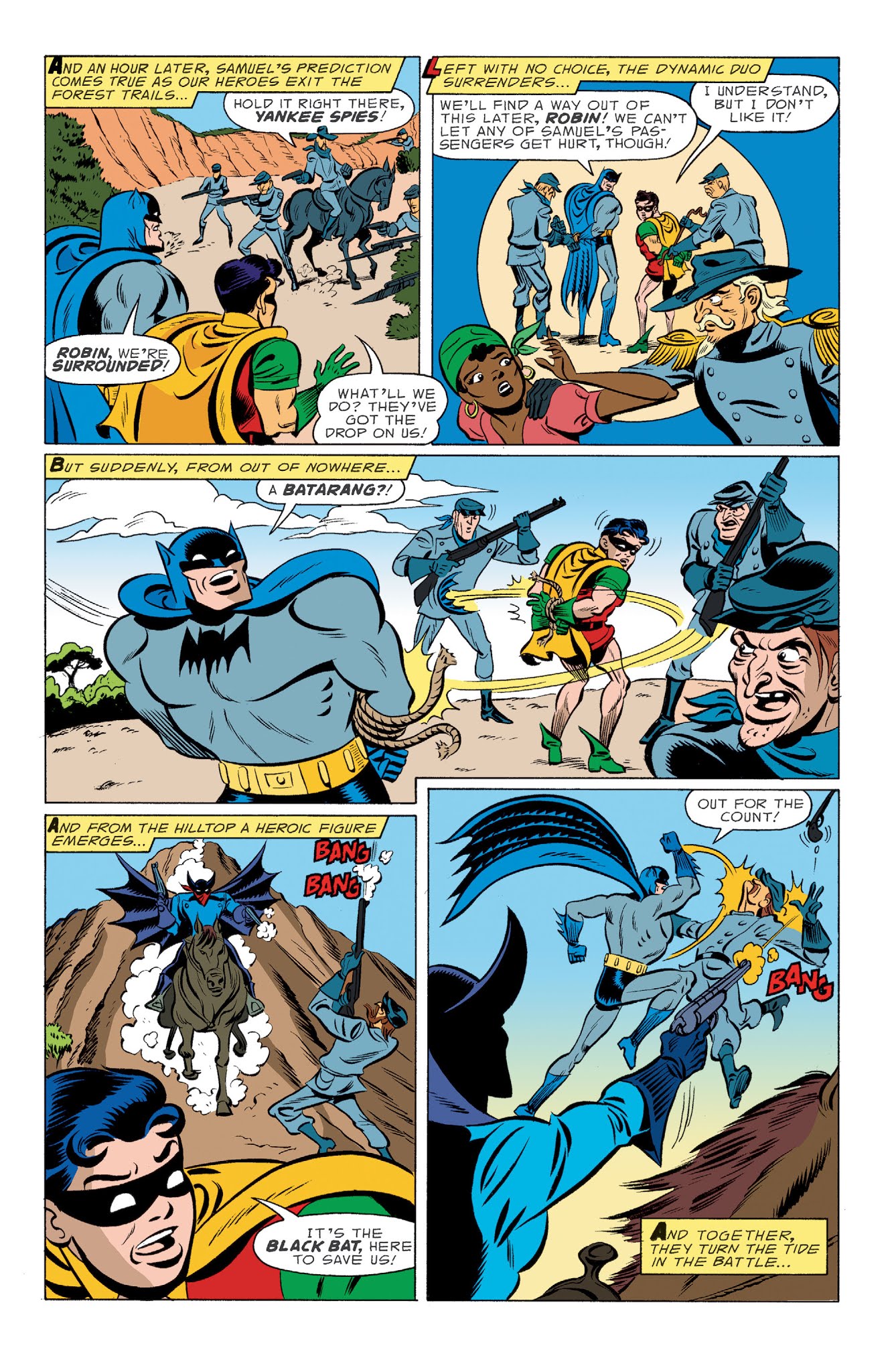 Read online Batman By Ed Brubaker comic -  Issue # TPB 2 (Part 1) - 94