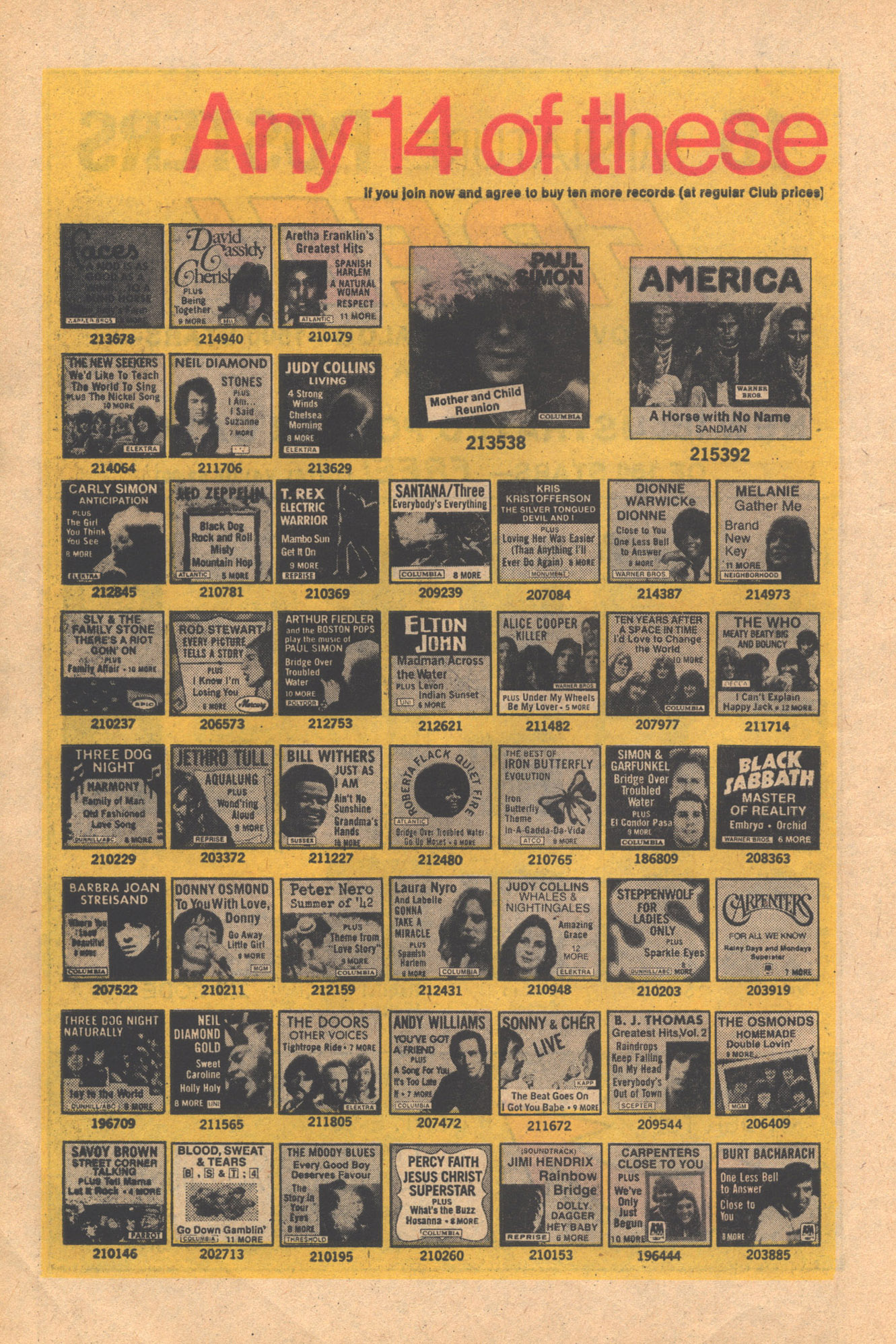 Read online Archie at Riverdale High (1972) comic -  Issue #2 - 11