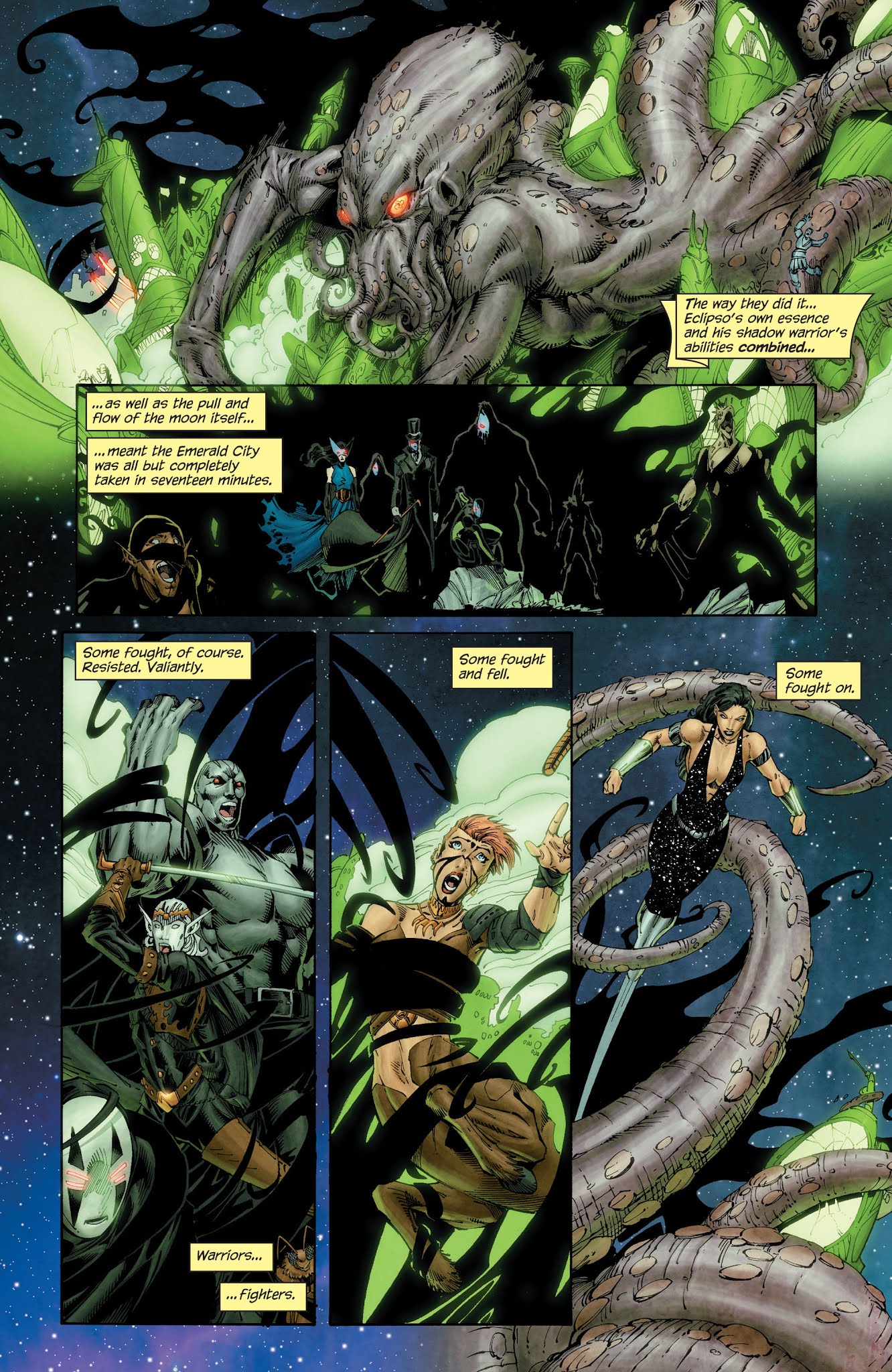 Read online Superman: Return of Doomsday comic -  Issue # TPB - 62