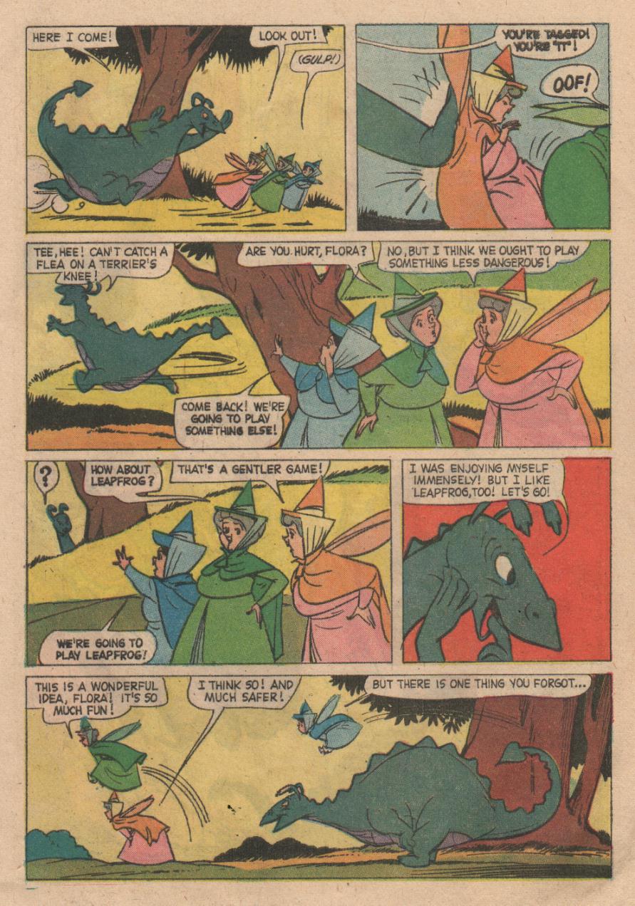 Read online Four Color Comics comic -  Issue #984 - 9