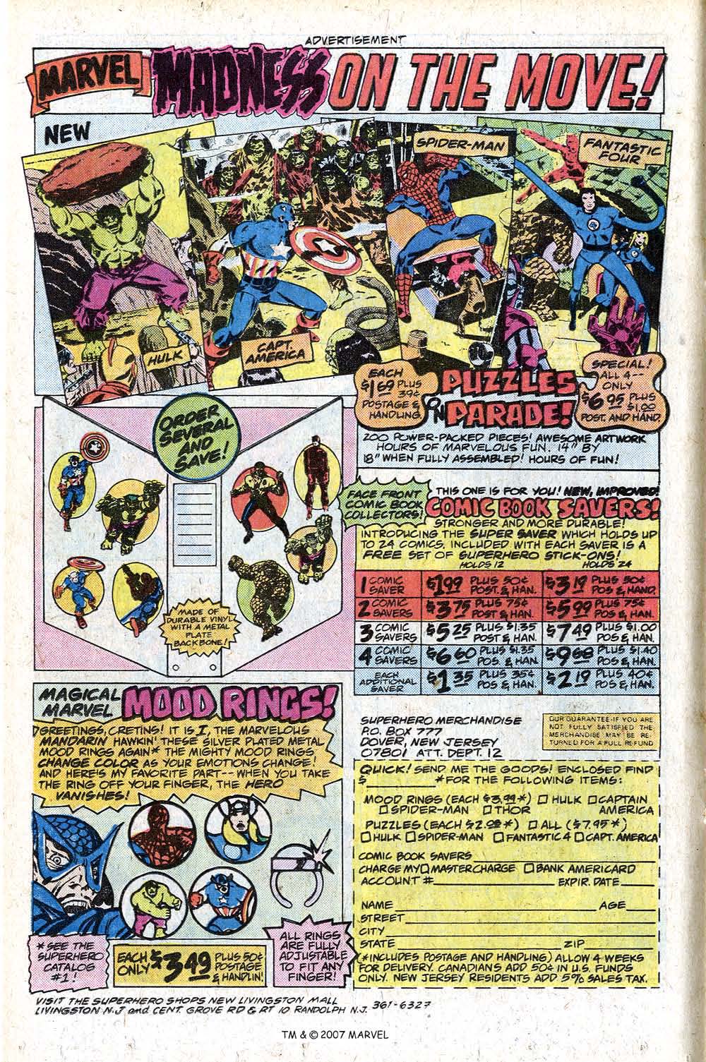 Read online The Incredible Hulk (1968) comic -  Issue #209 - 14
