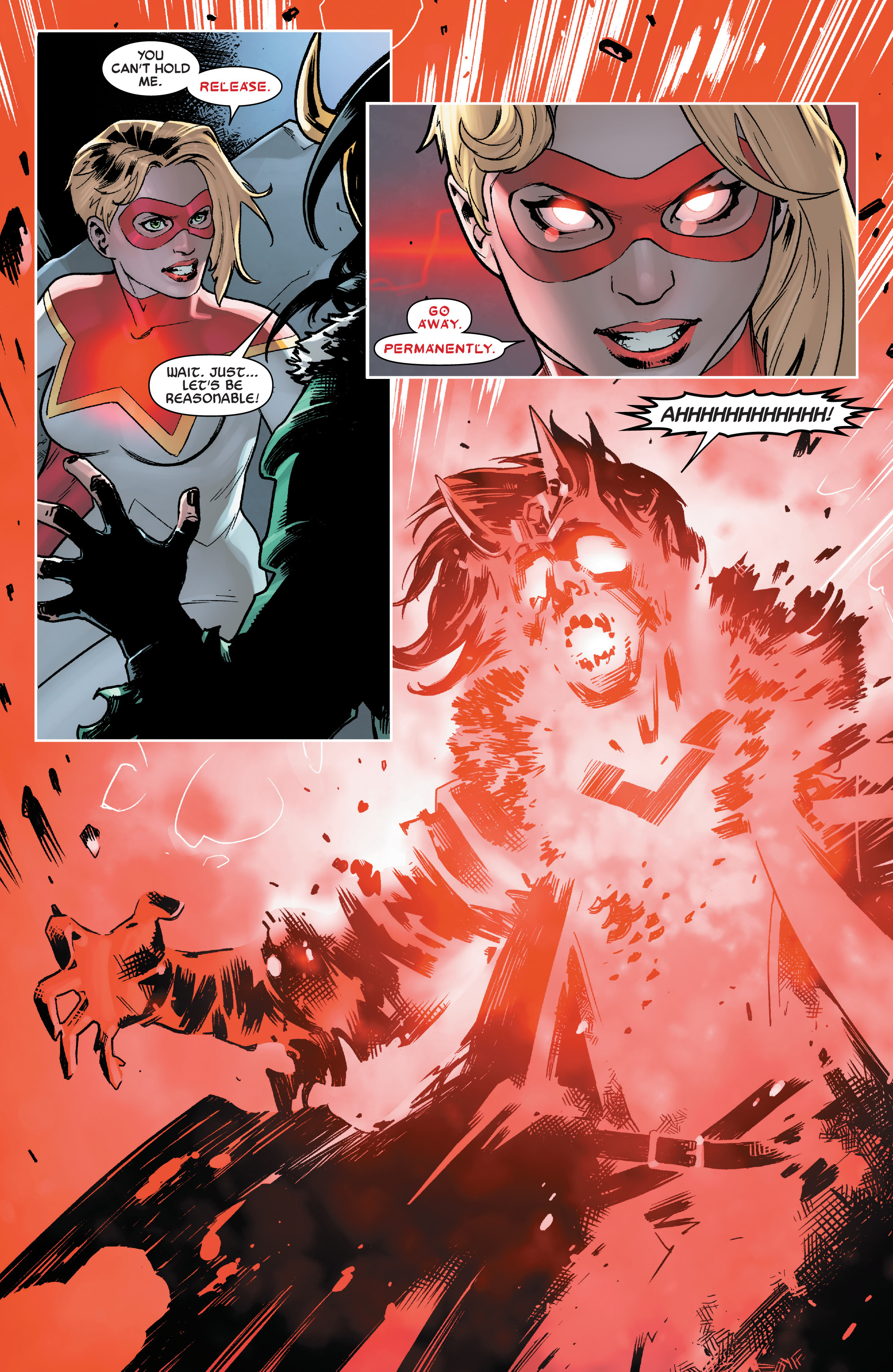 Read online Star (2020) comic -  Issue #1 - 15