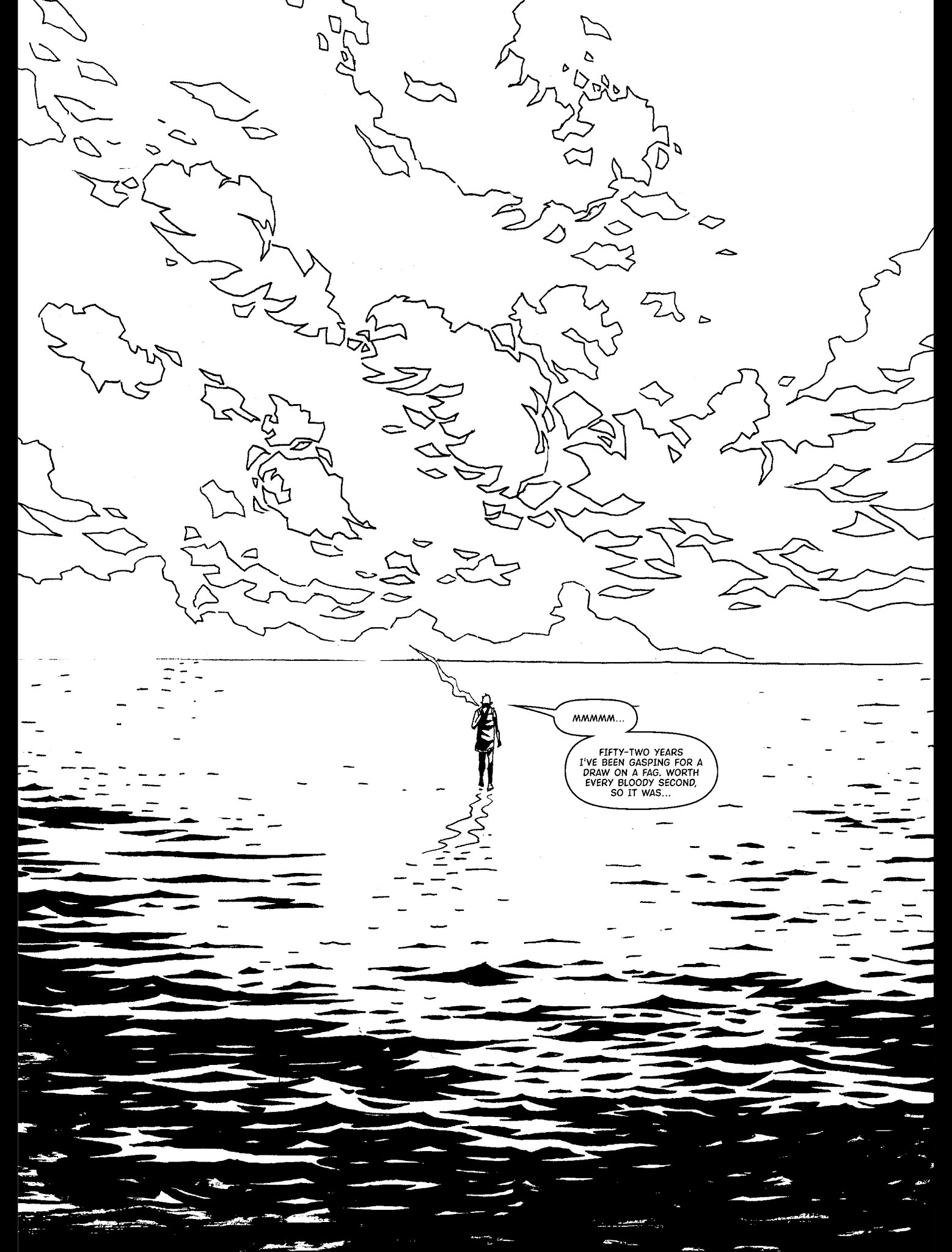 Read online Caballistics Inc. The Complete Digital Edition comic -  Issue # TPB (Part 3) - 74