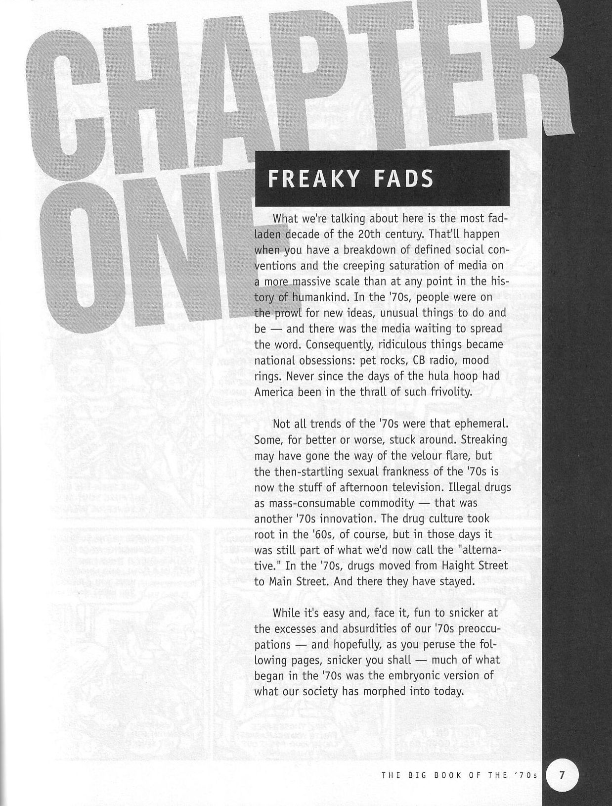 Read online The Big Book of... comic -  Issue # TPB The '70s - 6