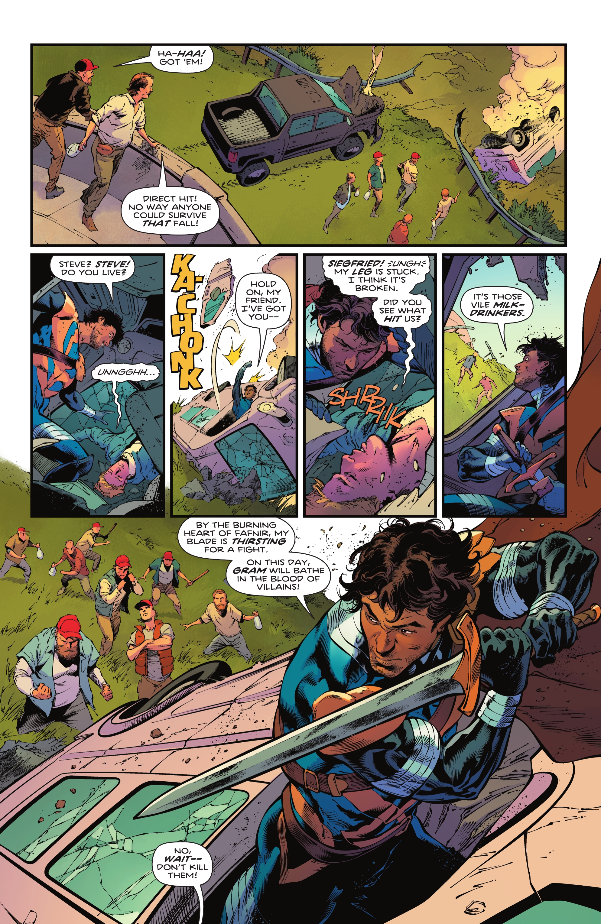 Read online Wonder Woman (2016) comic -  Issue #789 - 8