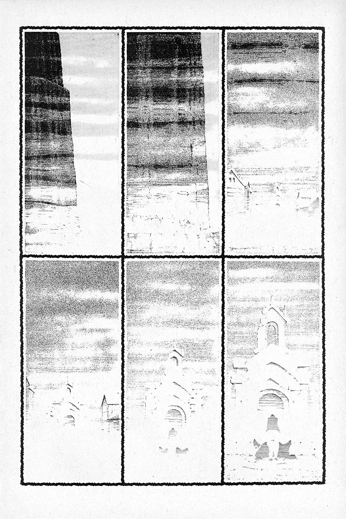 Read online Cerebus comic -  Issue #125 - 3