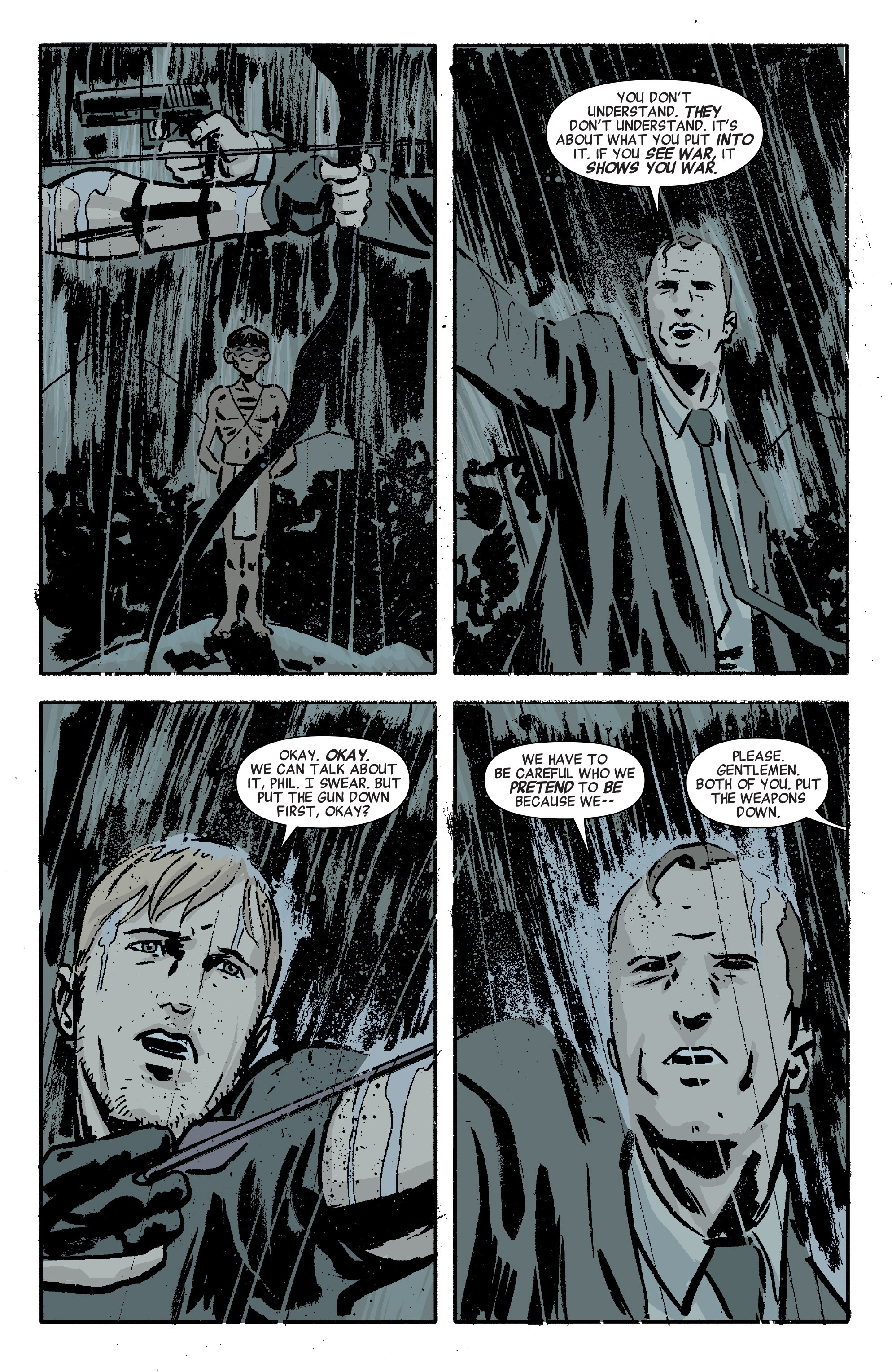Read online Secret Avengers (2014) comic -  Issue #10 - 18