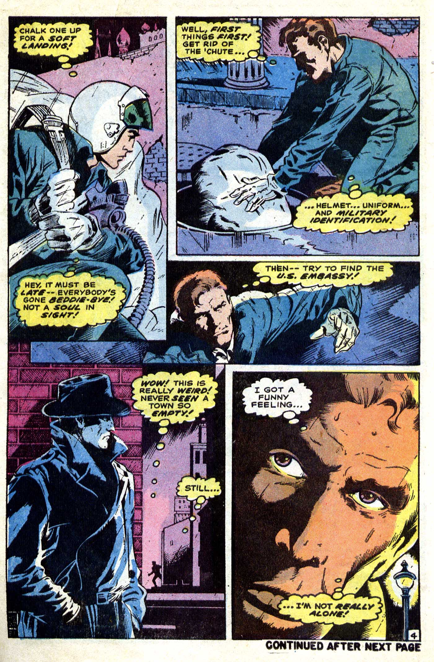 Read online Chamber of Darkness comic -  Issue #8 - 11