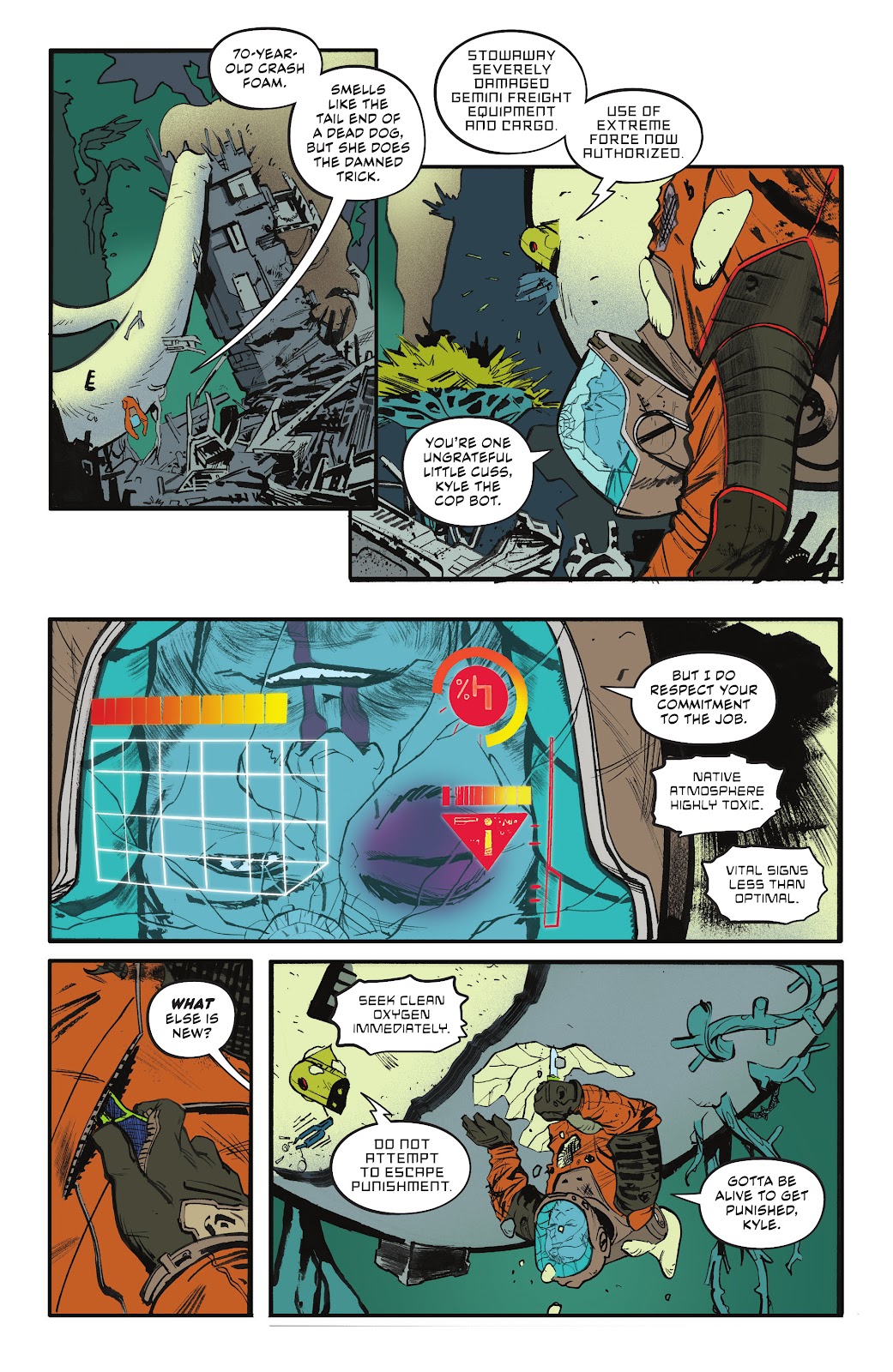 Sea of Stars issue TPB 1 - Page 68