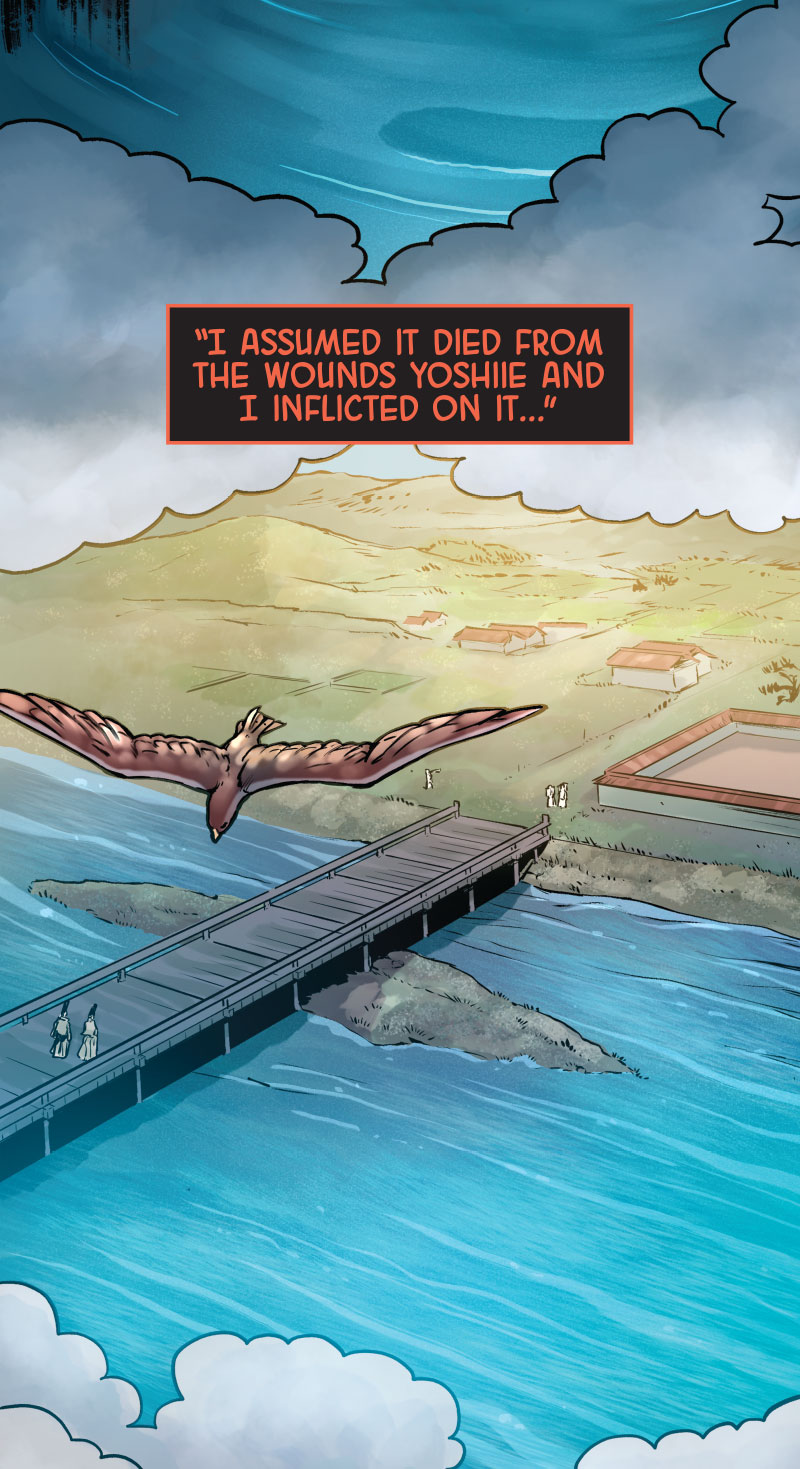 Read online Eternals: The 500 Year War Infinity Comic comic -  Issue #2 - 27