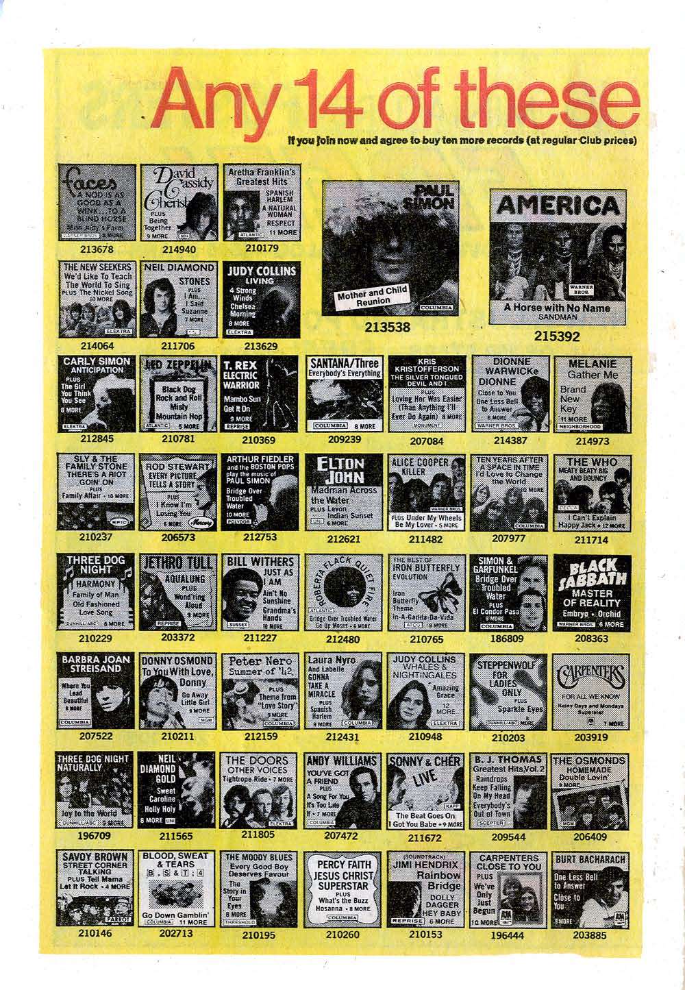 Read online Jughead (1965) comic -  Issue #207 - 10