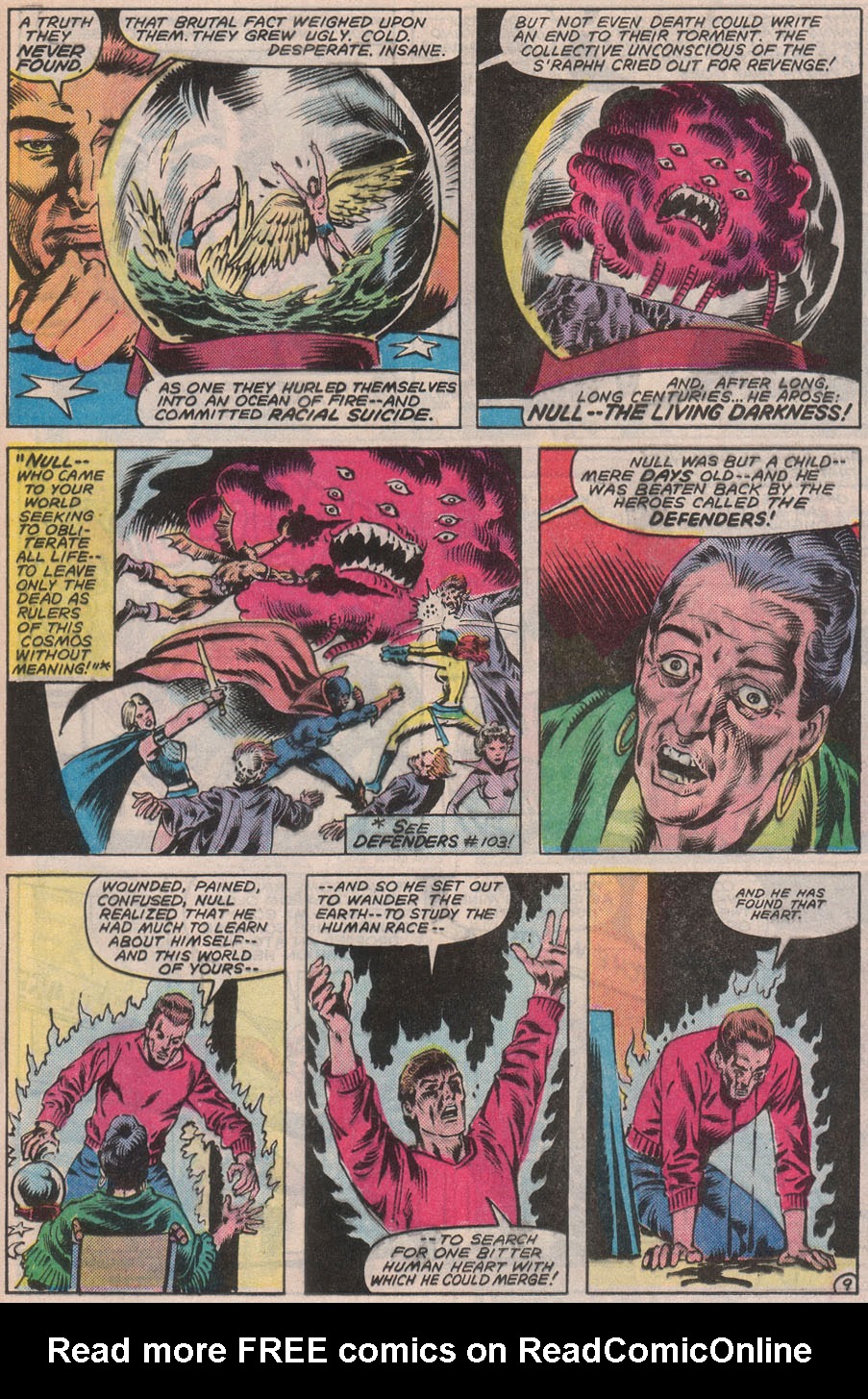 Read online The Original Ghost Rider Rides Again comic -  Issue #2 - 37