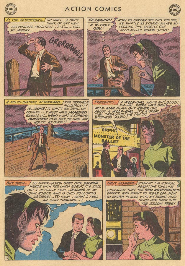 Action Comics (1938) 283 Page 28