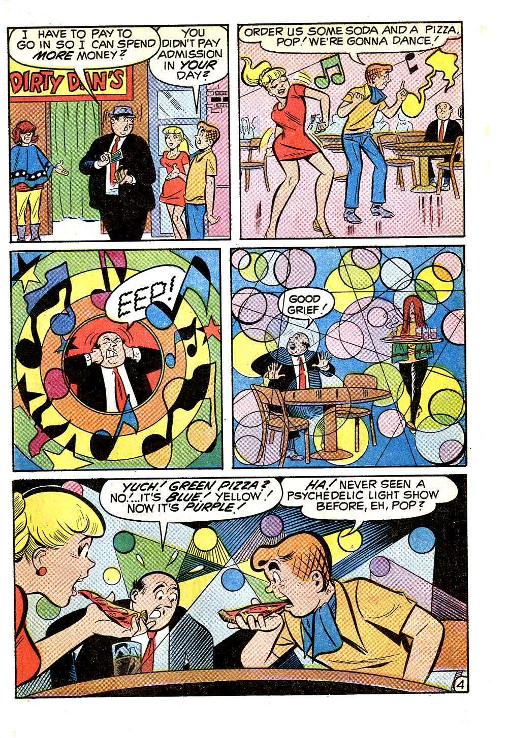 Archie (1960) 206 Page 23