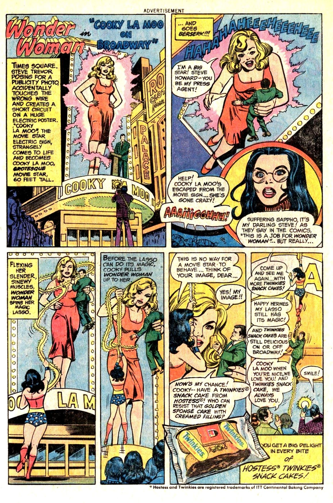 Read online The Brave and the Bold (1955) comic -  Issue #137 - 13