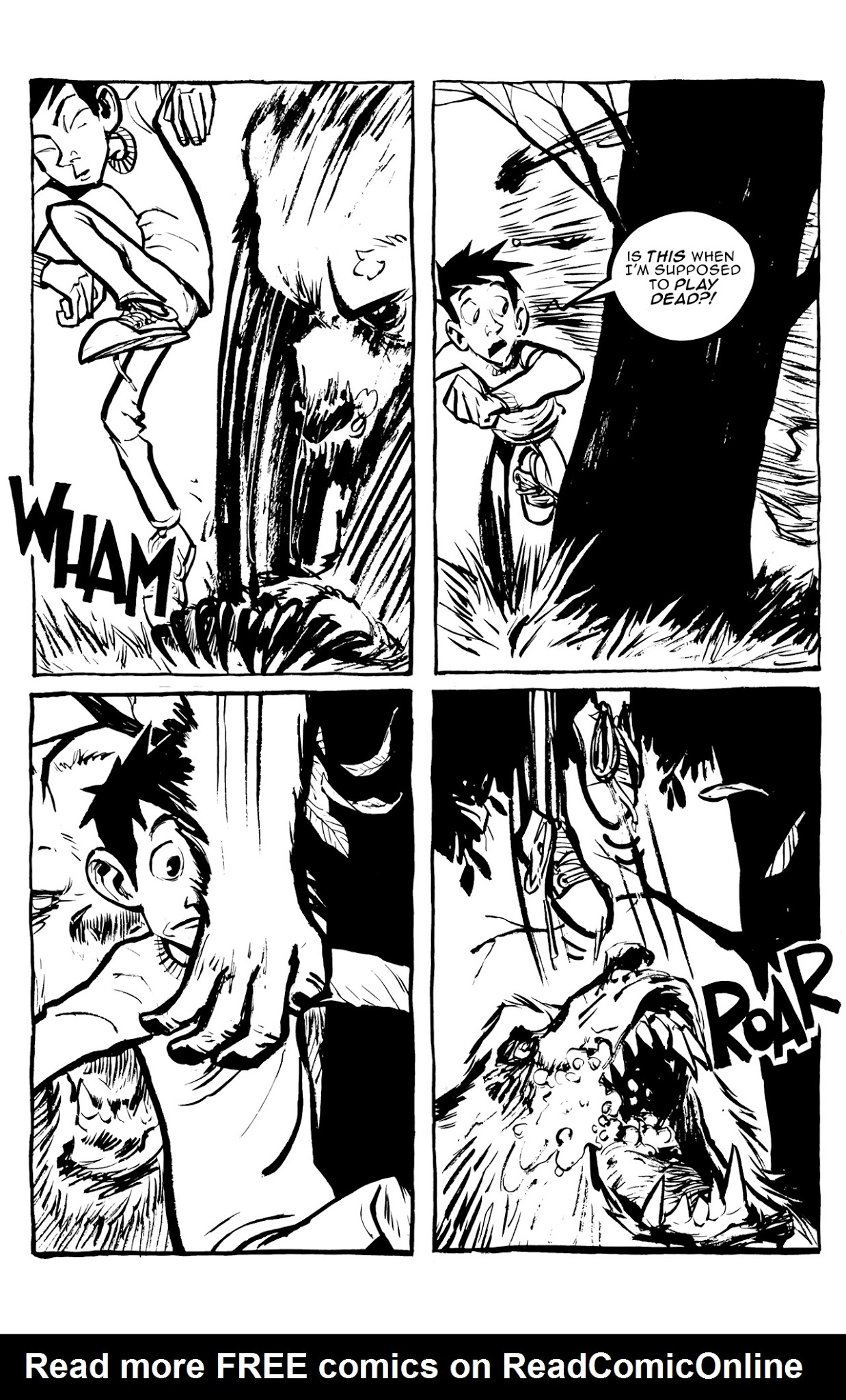 Read online Flink comic -  Issue # TPB - 39