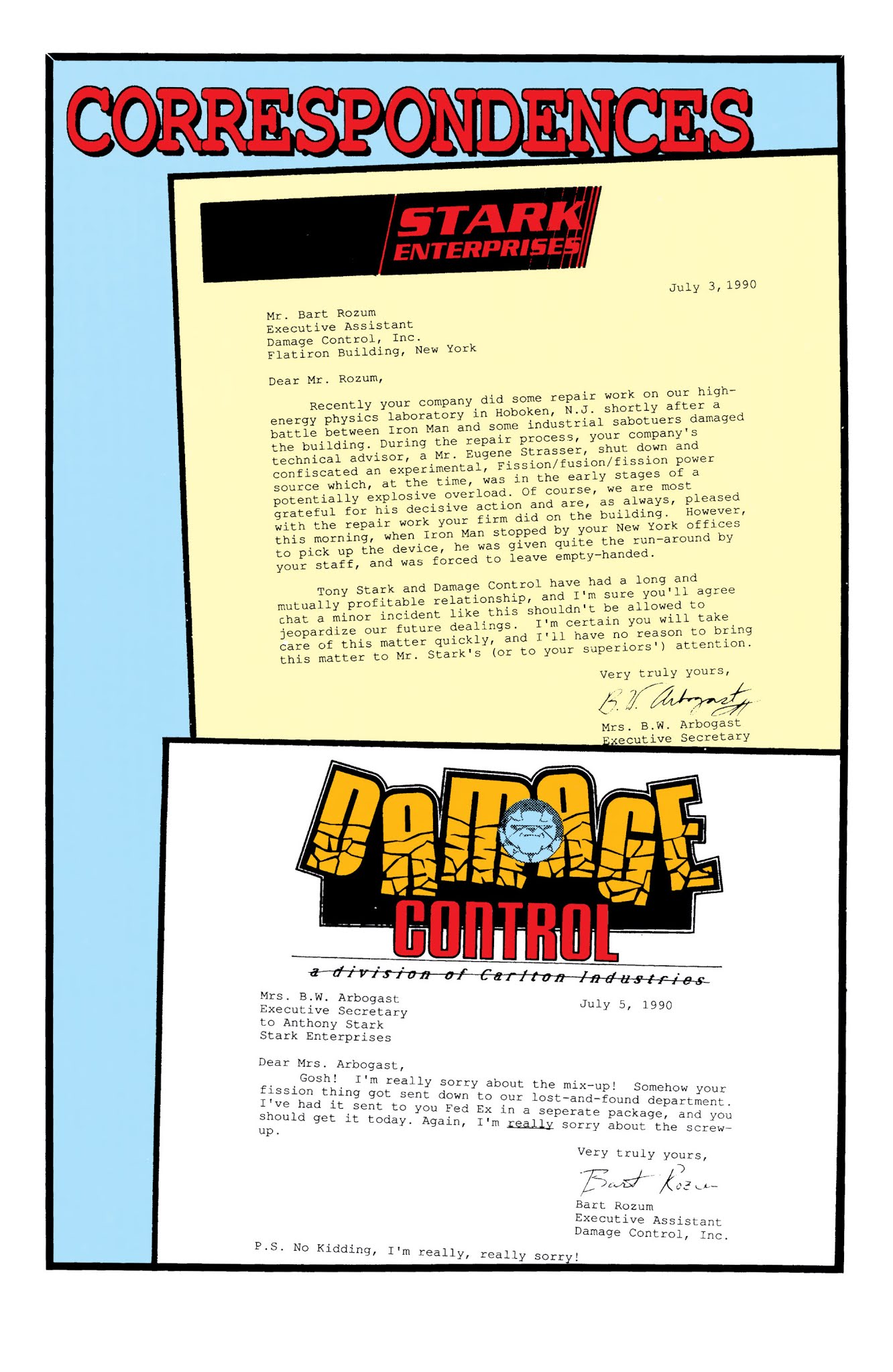 Read online Iron Man Epic Collection comic -  Issue # Doom (Part 5) - 56