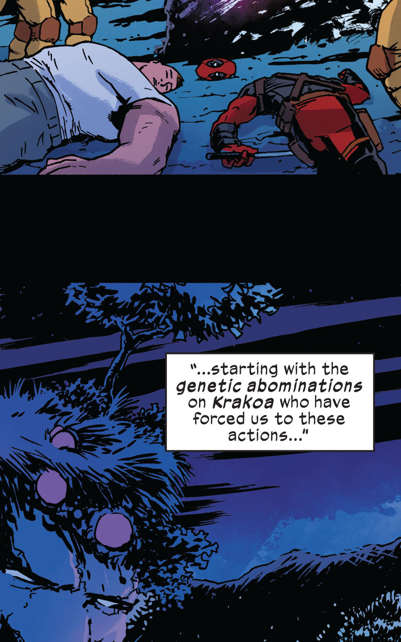 Read online X-Men Unlimited: Infinity Comic comic -  Issue #17 - 58