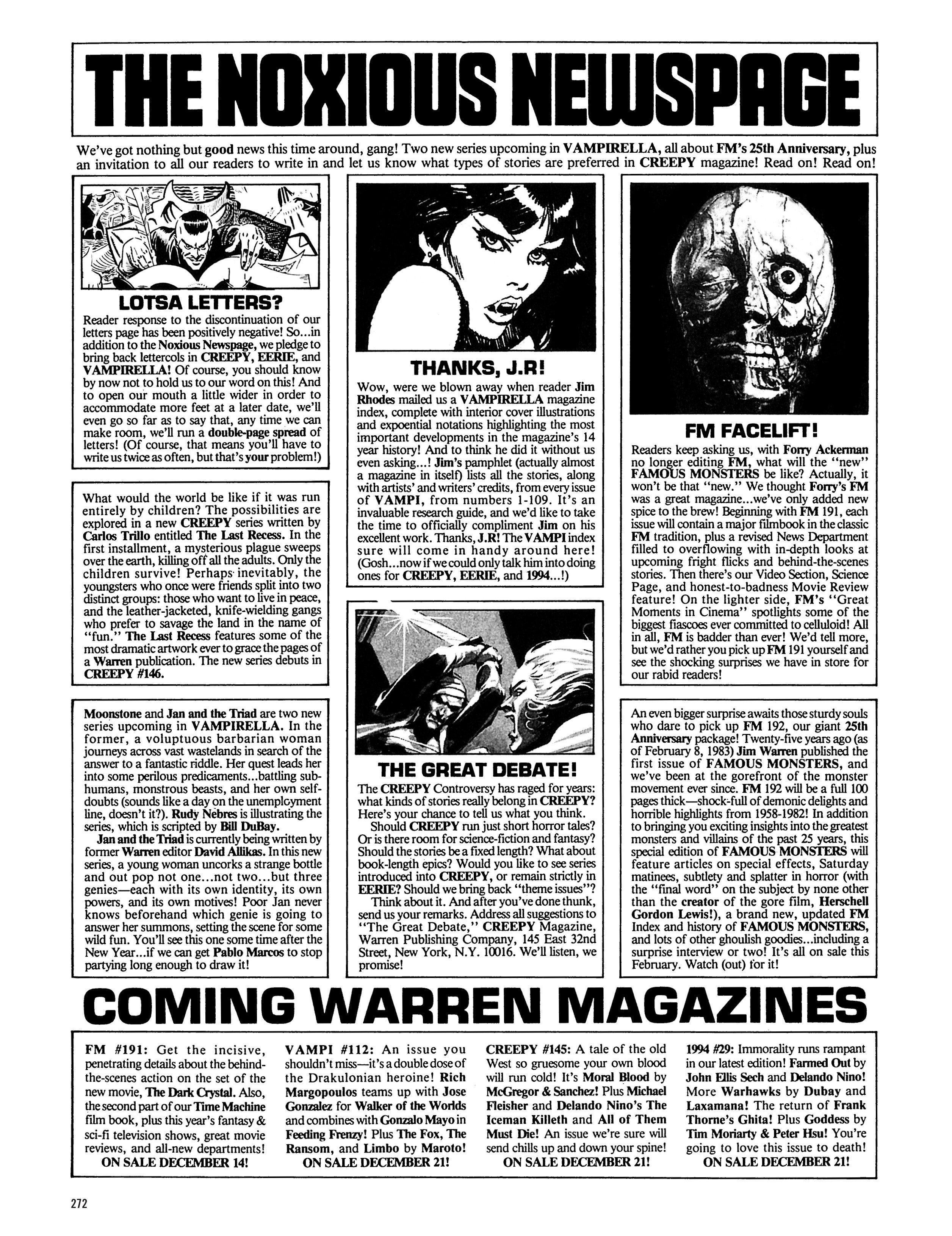 Read online Eerie Archives comic -  Issue # TPB 27 (Part 3) - 74
