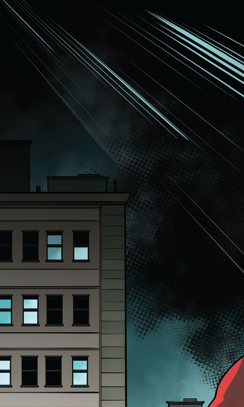 Read online Spider-Verse Unlimited: Infinity Comic comic -  Issue #25 - 17