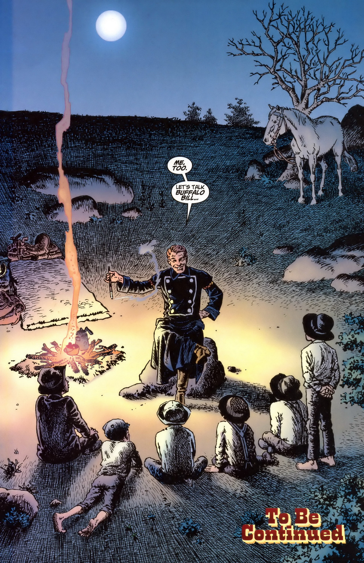 Read online Rawhide Kid comic -  Issue #1 - 23