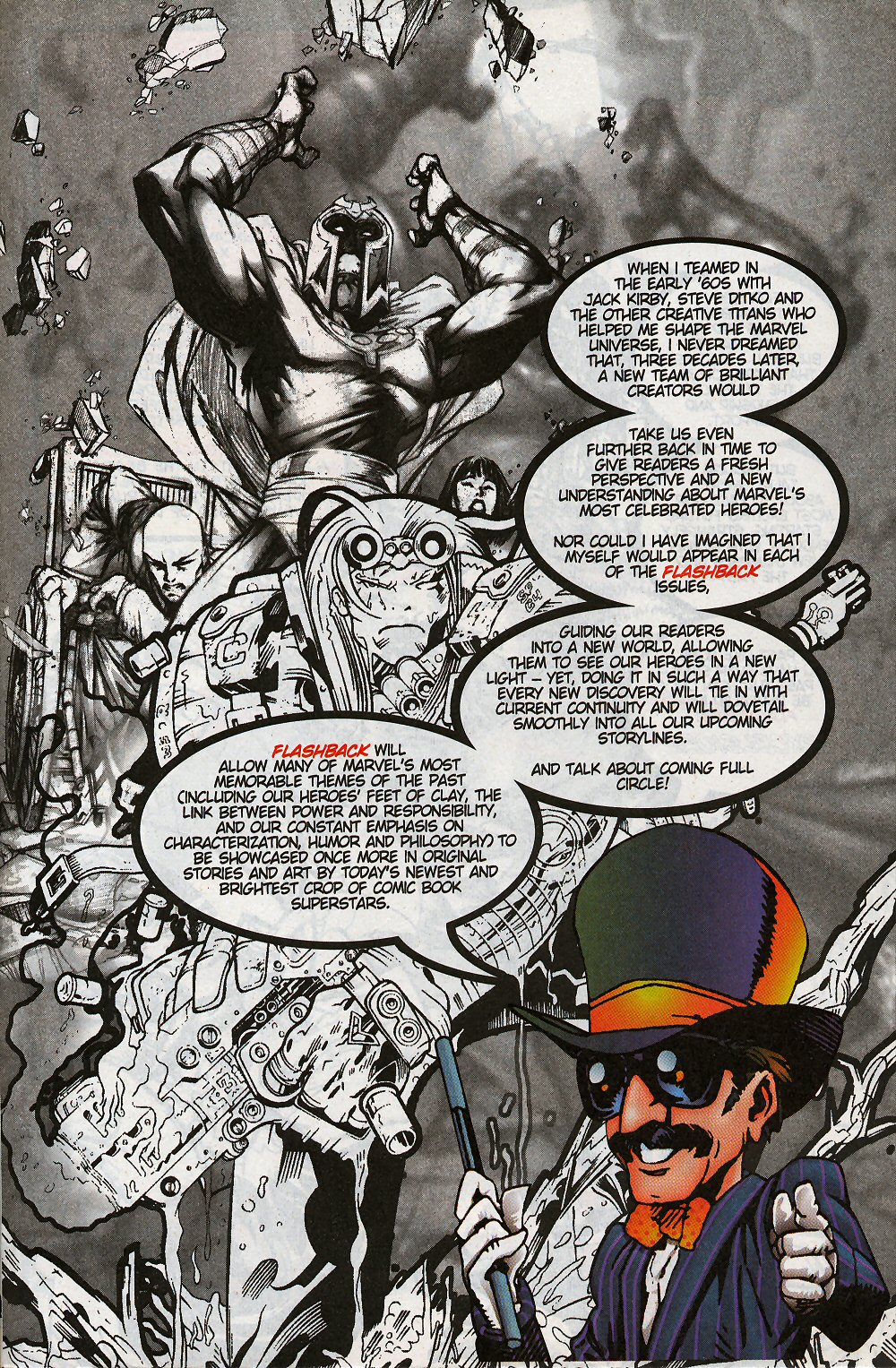 Read online Star Trek: Starfleet Academy (1996) comic -  Issue #7 - 41