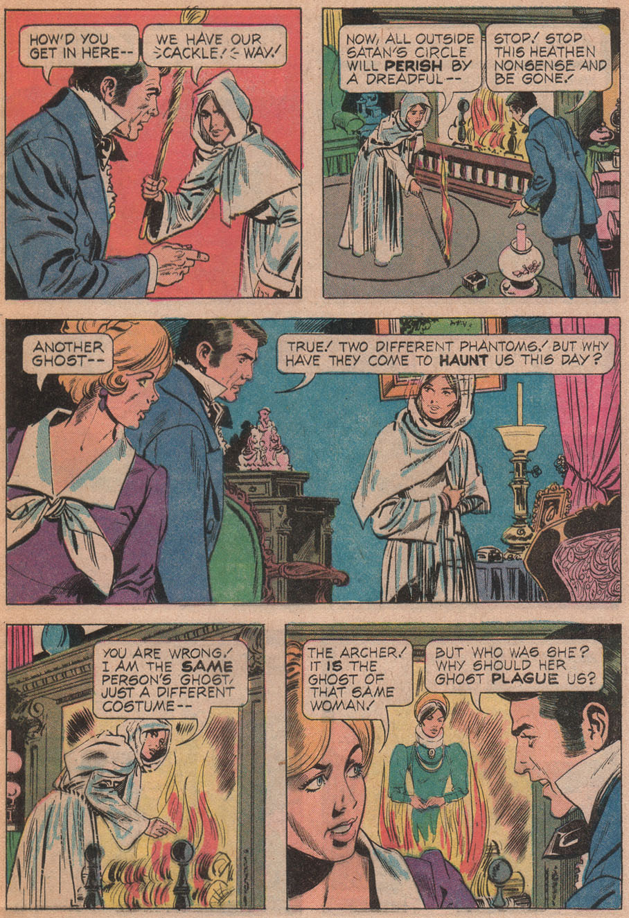 Read online Ripley's Believe it or Not! (1965) comic -  Issue #55 - 5