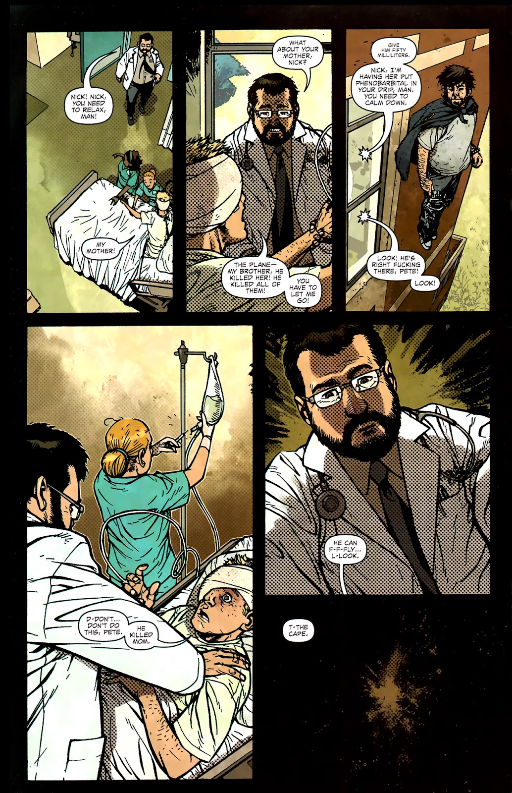 The Cape issue 3 - Page 18