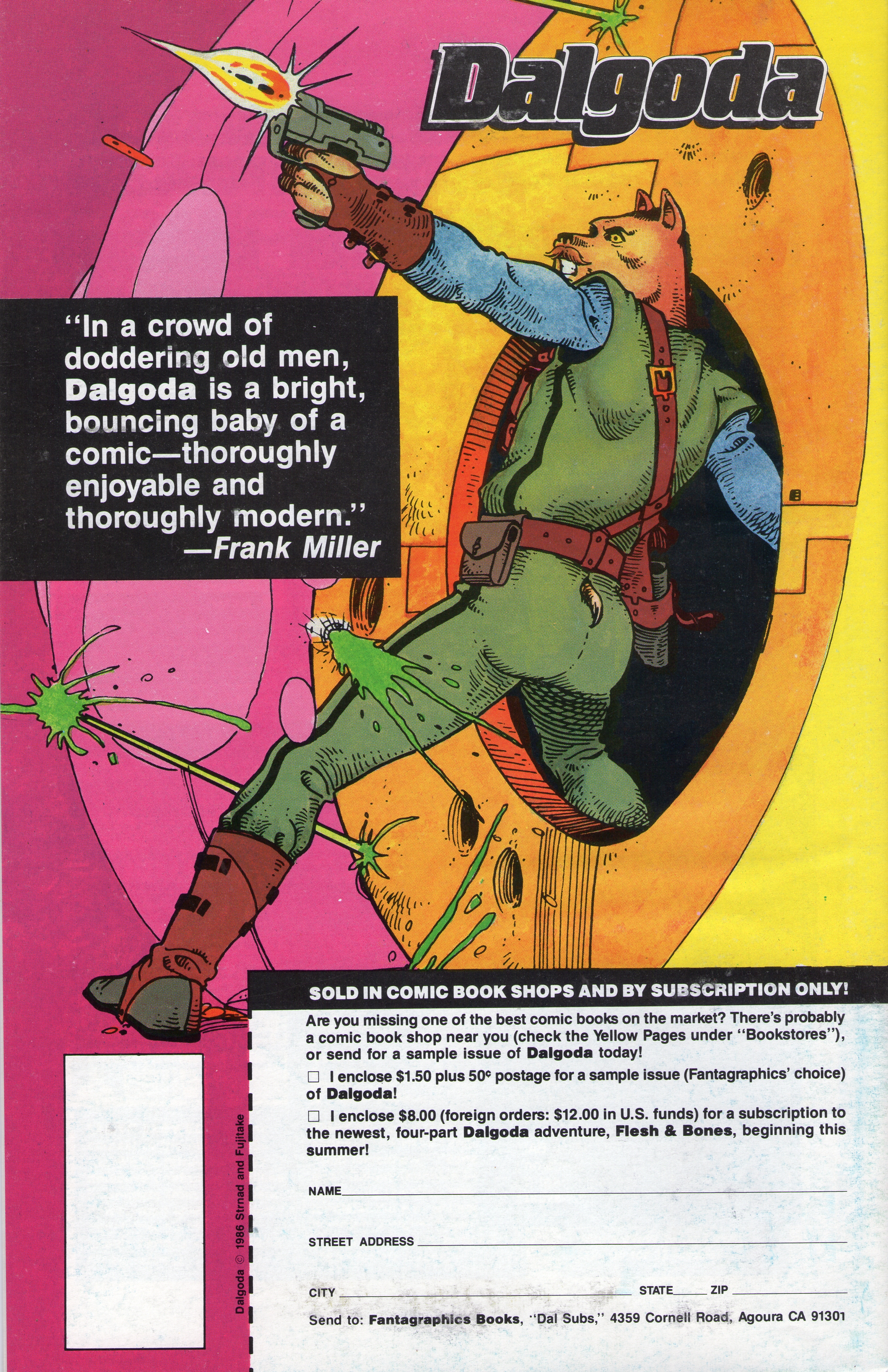 Read online Adventures of Captain Jack comic -  Issue #3 - 36