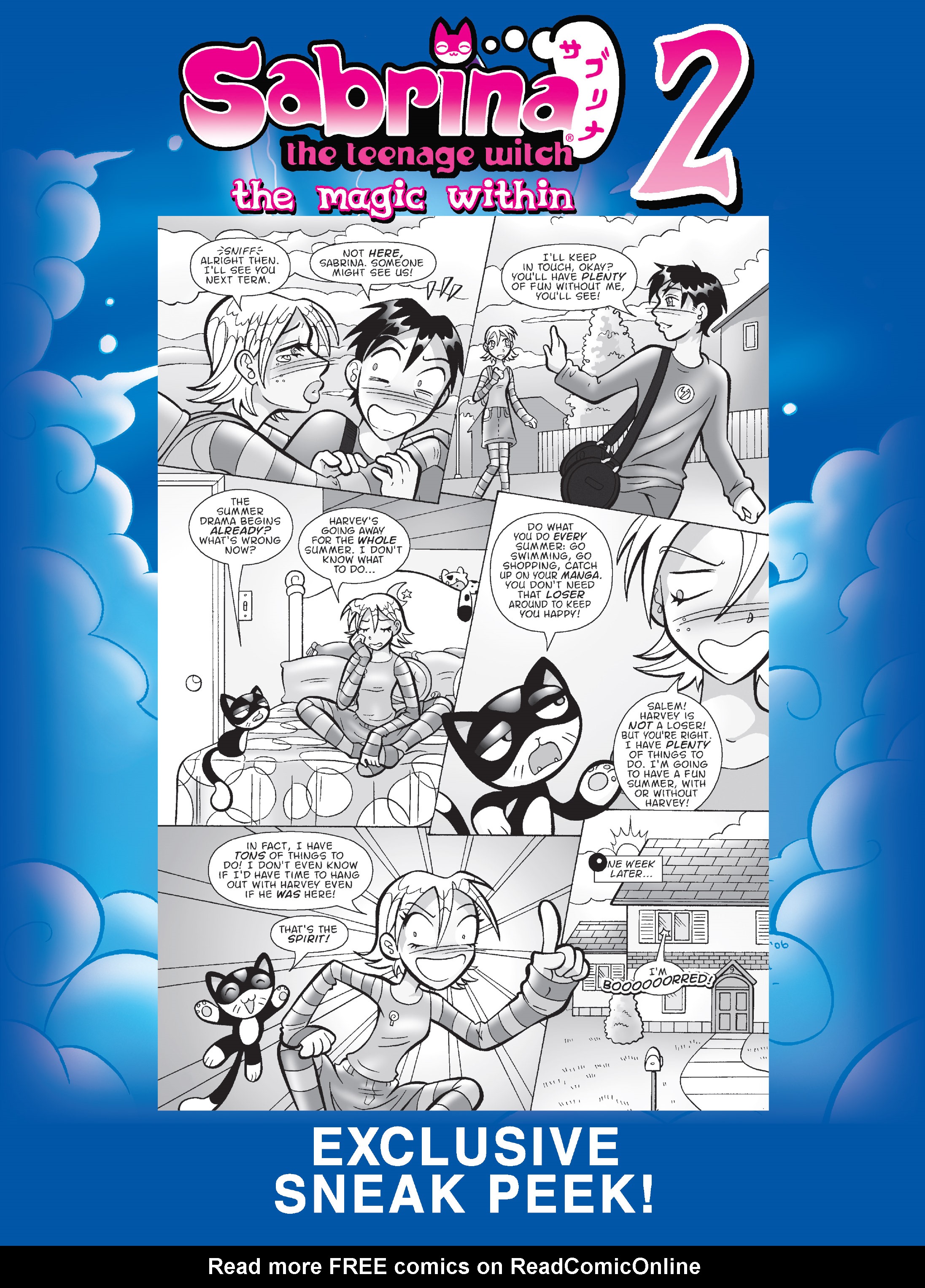 Read online Jughead's Double Digest Magazine comic -  Issue #193 - 152