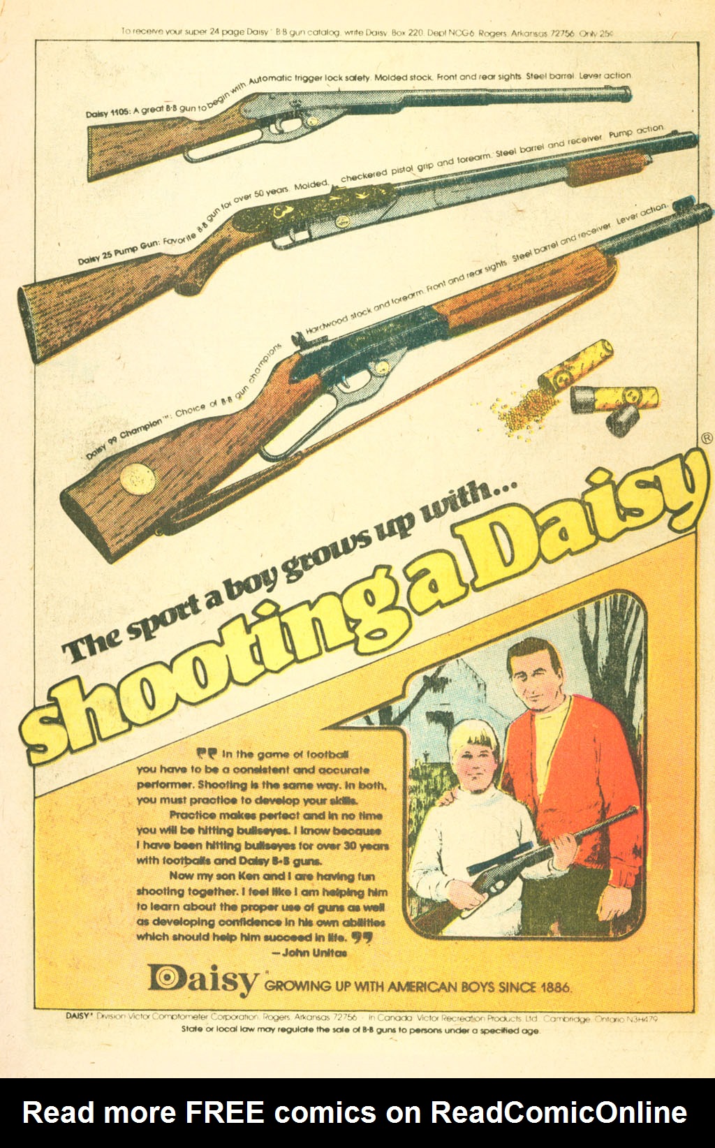 Read online Our Fighting Forces comic -  Issue #169 - 7