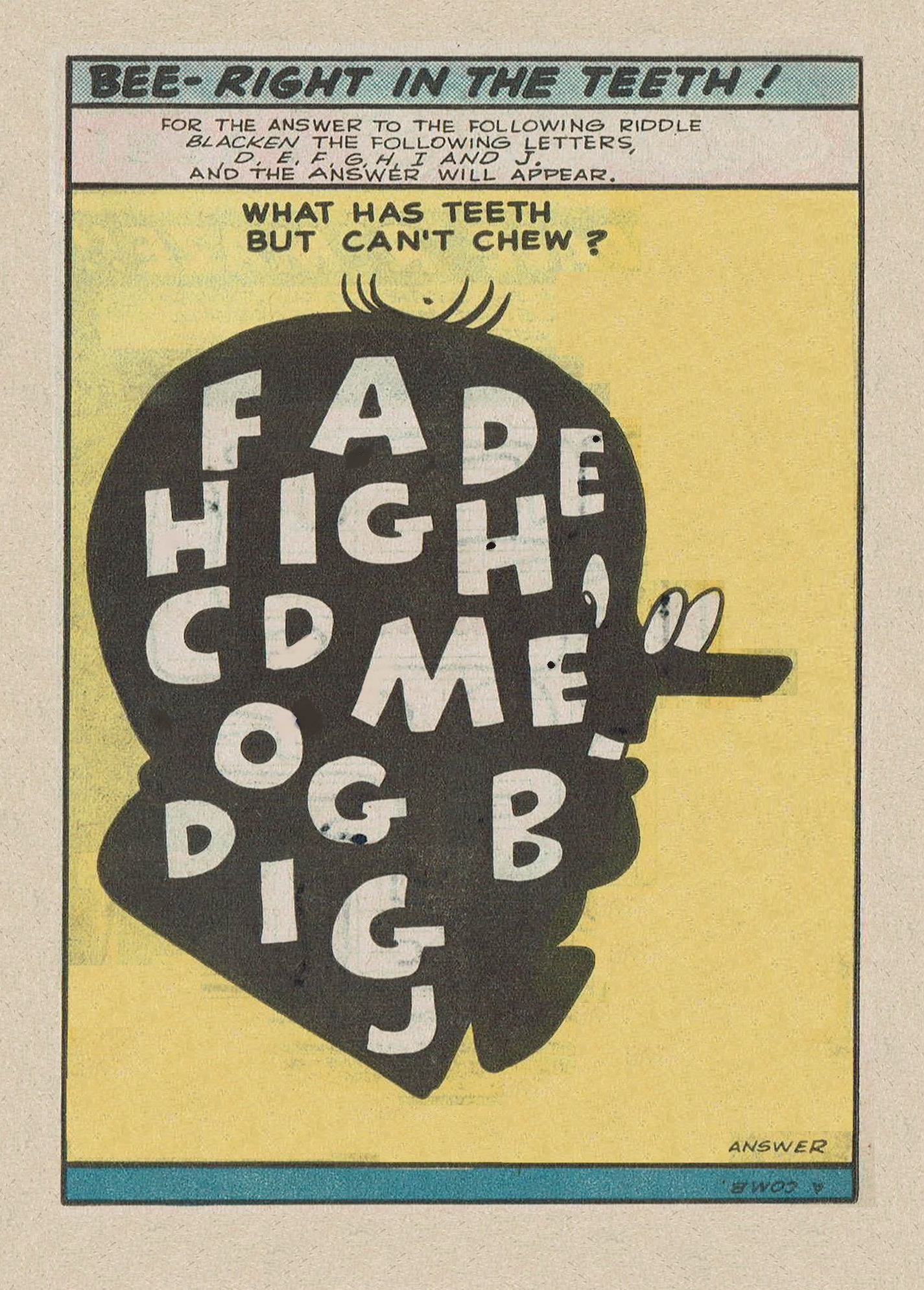 Read online Archie's Story & Game Digest Magazine comic -  Issue #4 - 99