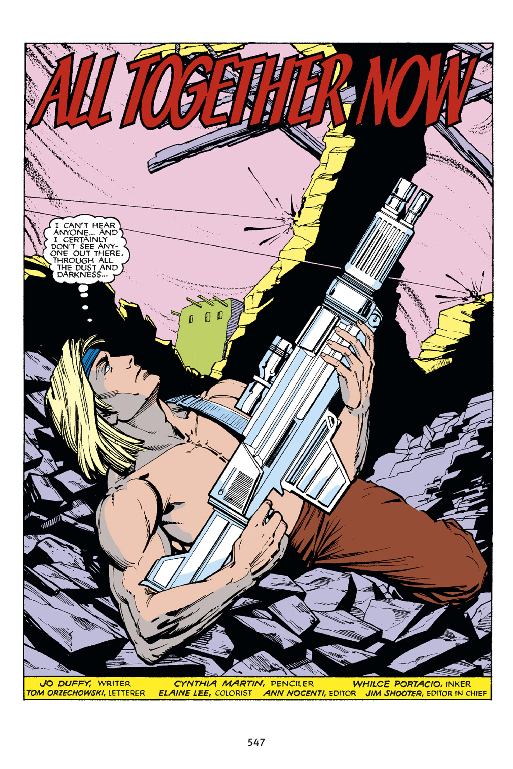 Read online Star Wars Omnibus comic -  Issue # Vol. 21.5 - 270