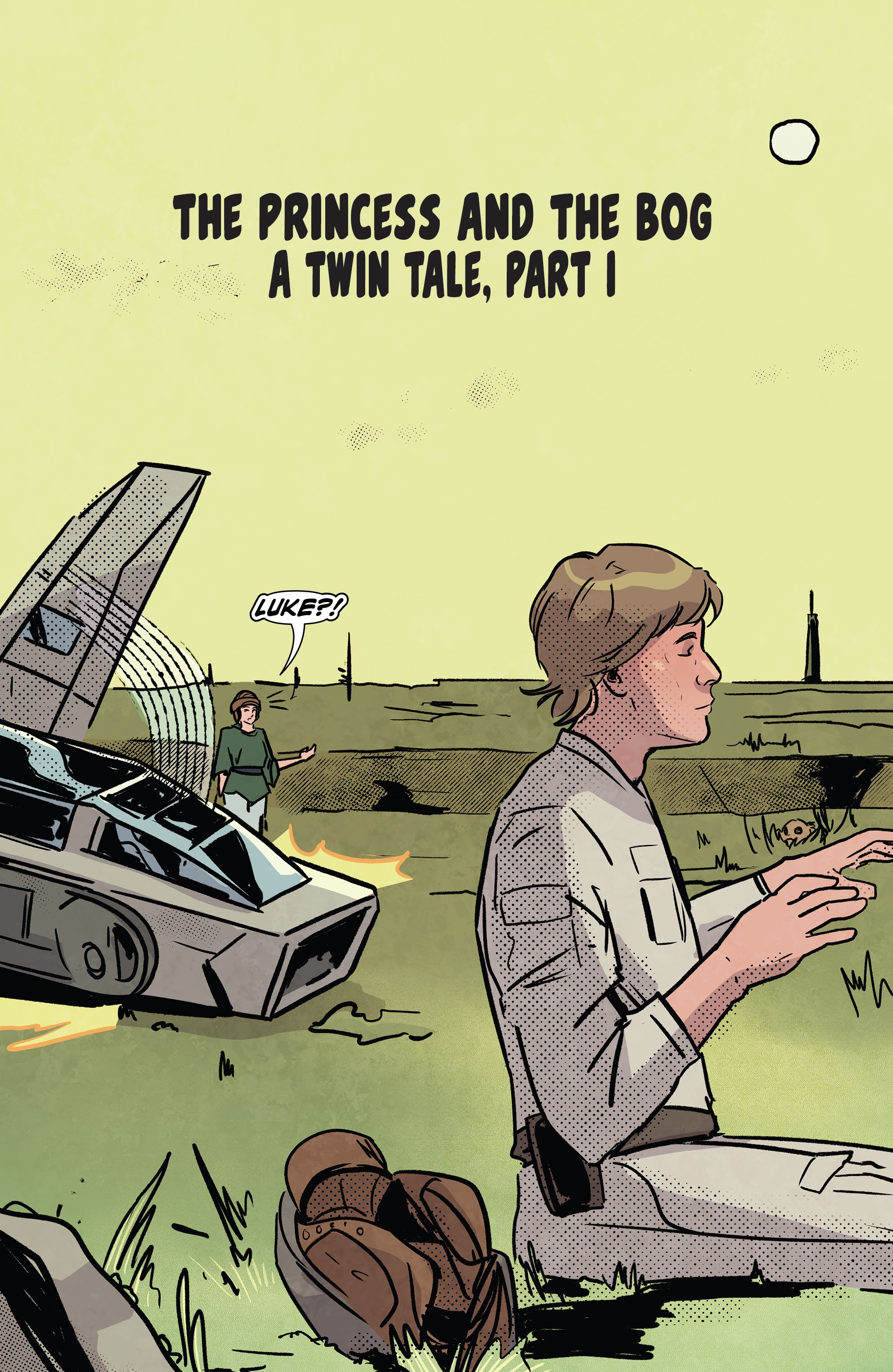Read online Star Wars Adventures (2020) comic -  Issue #7 - 5