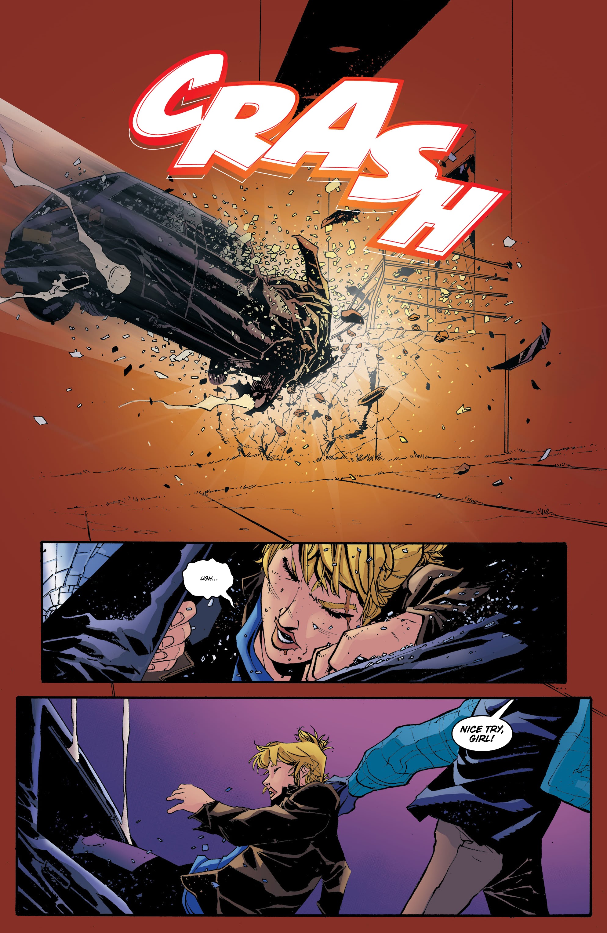 Read online Nailbiter Returns comic -  Issue #3 - 10