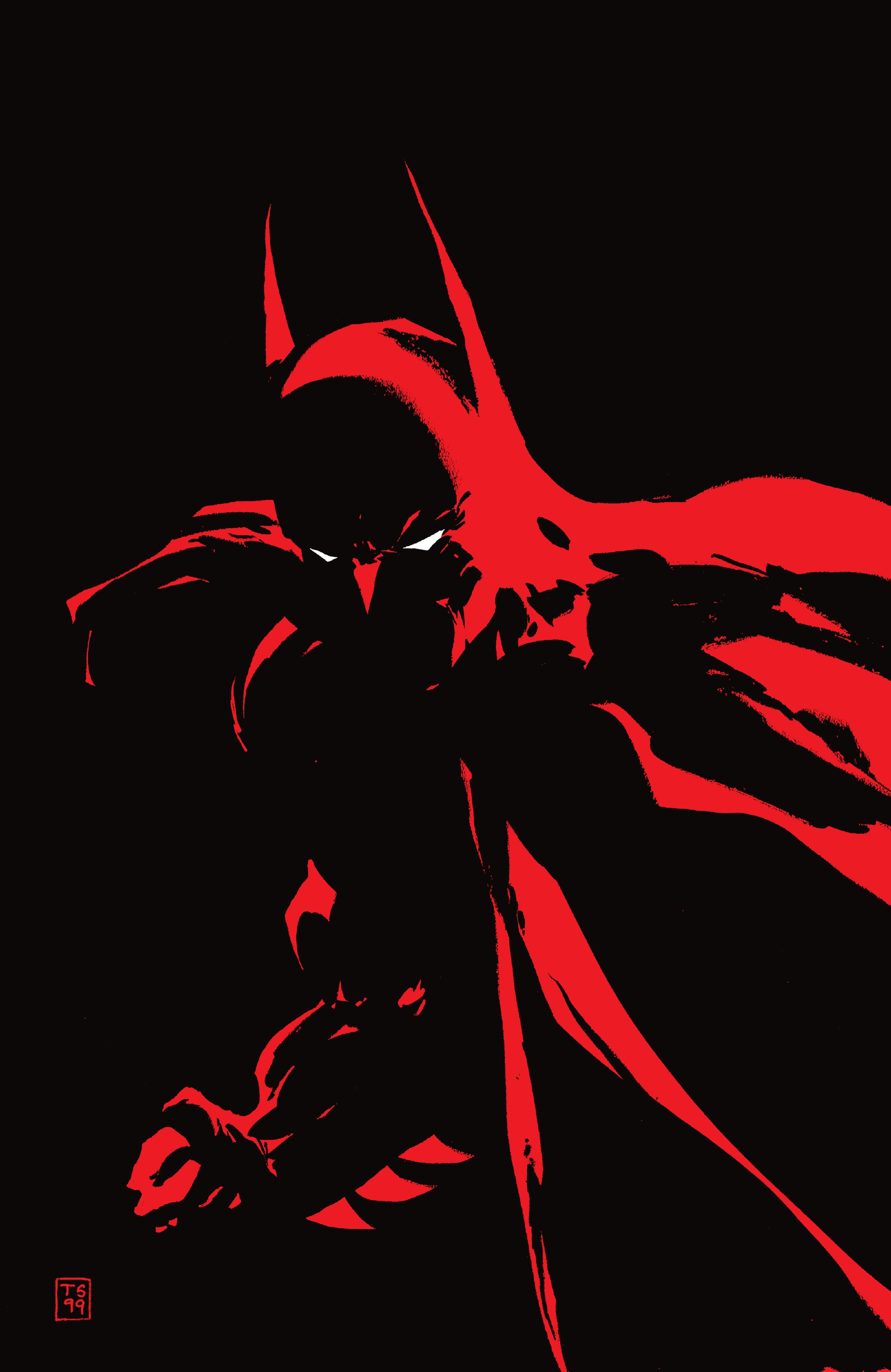 Read online Batman: Dark Victory (1999) comic -  Issue # _Batman - The Long Halloween Deluxe Edition The Sequel Dark Victory (Part 1) - 17