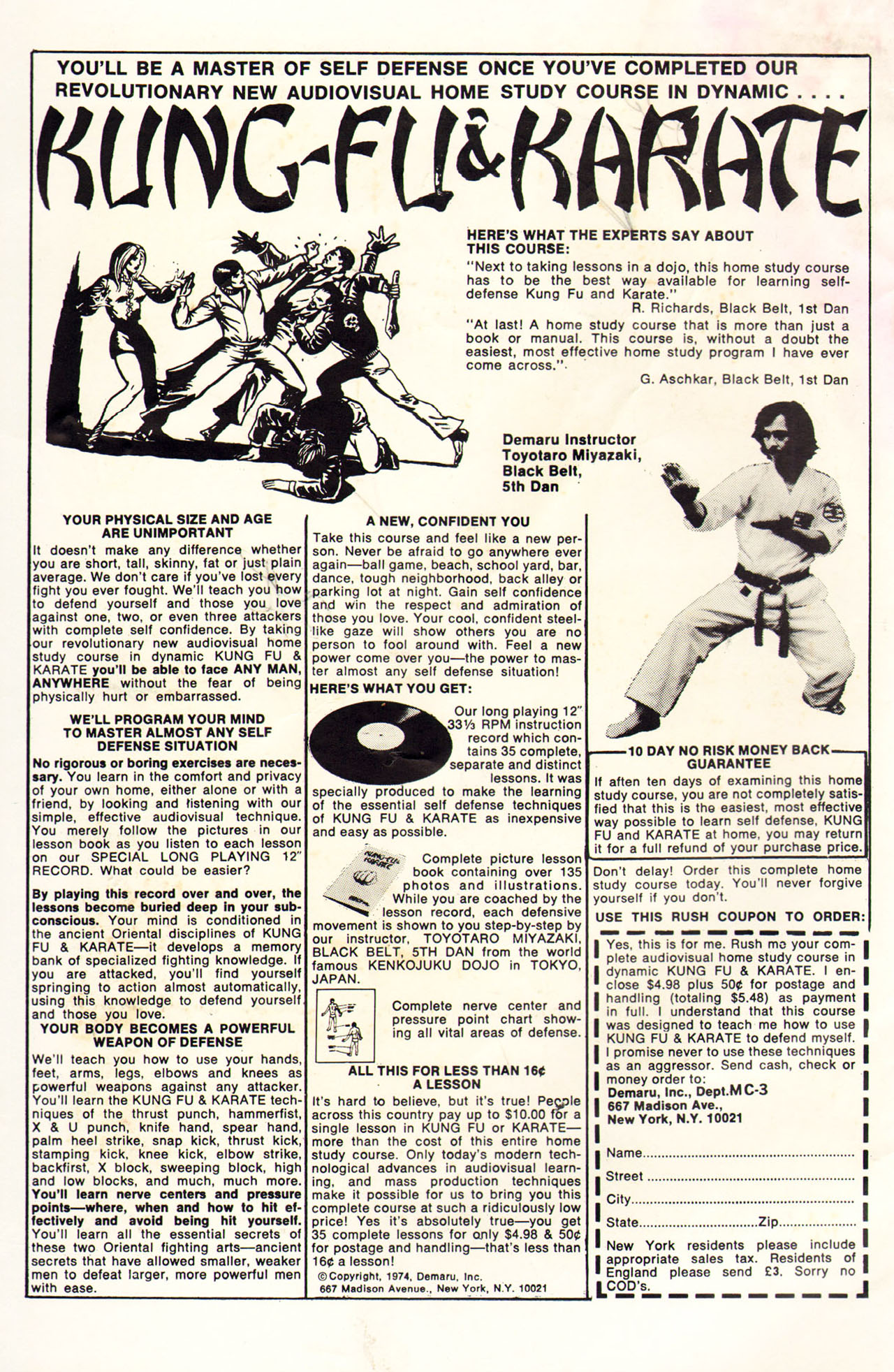 Read online Our Love Story comic -  Issue #32 - 2