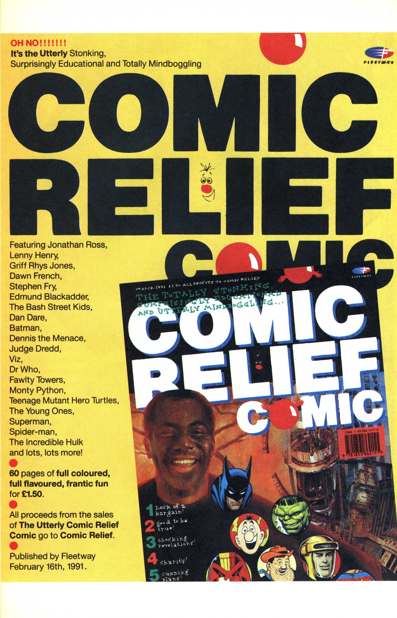 Read online Crisis comic -  Issue #57 - 22