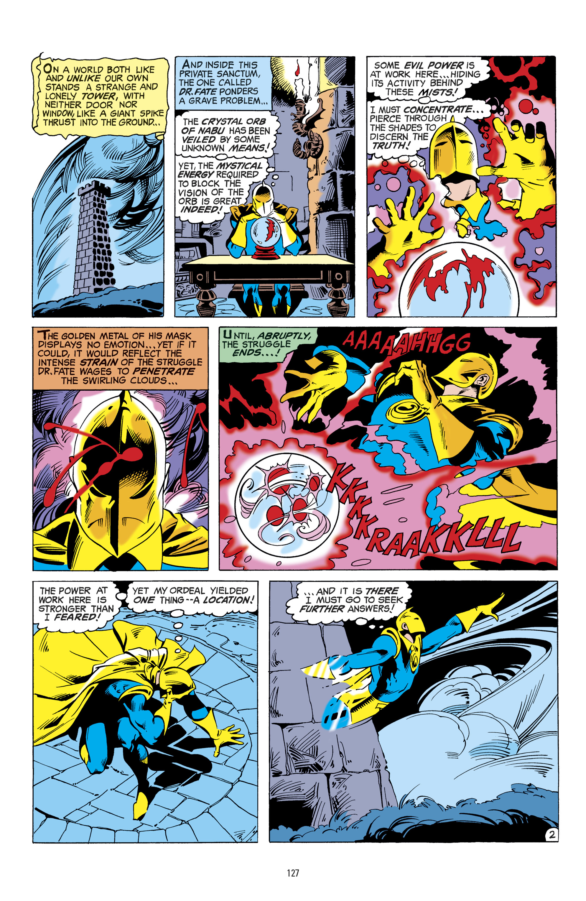 Read online Tales of the Batman: Don Newton comic -  Issue # TPB (Part 2) - 28