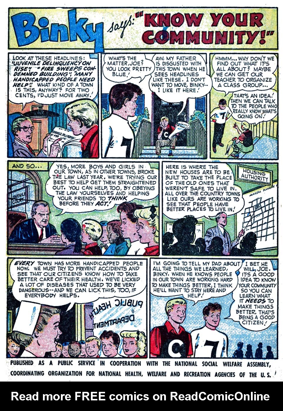 Read online Star Spangled War Stories (1952) comic -  Issue #16 - 10