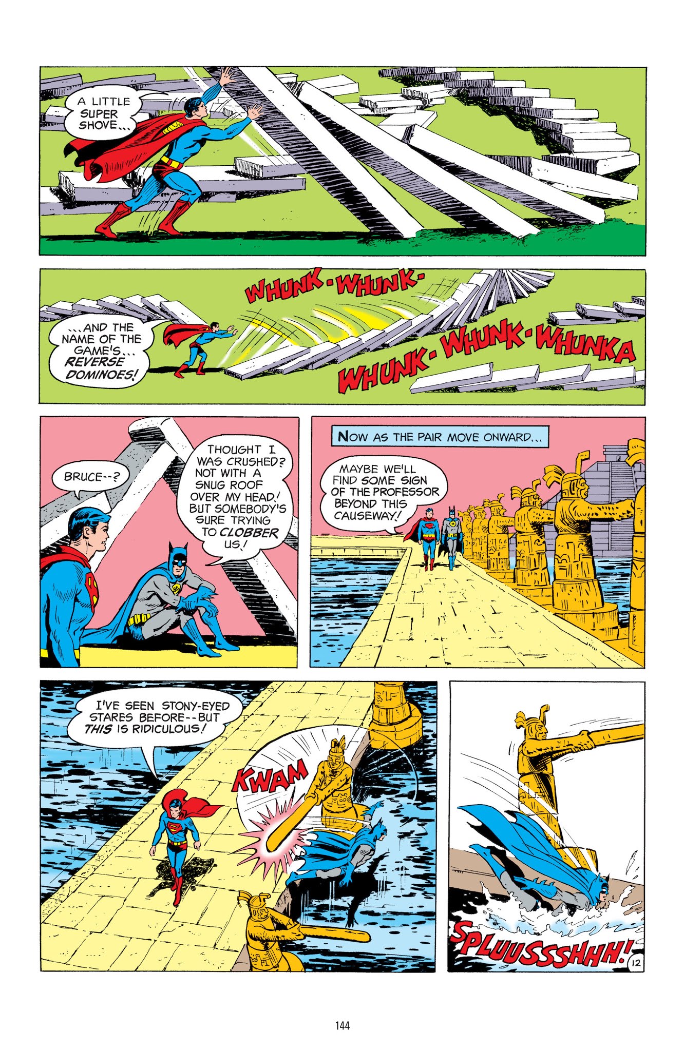 Read online Superman/Batman: Saga of the Super Sons comic -  Issue # TPB (Part 2) - 44