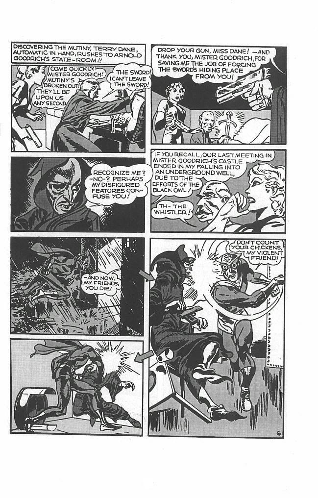Read online Golden Age Treasury comic -  Issue # TPB 1 (Part 2) - 65