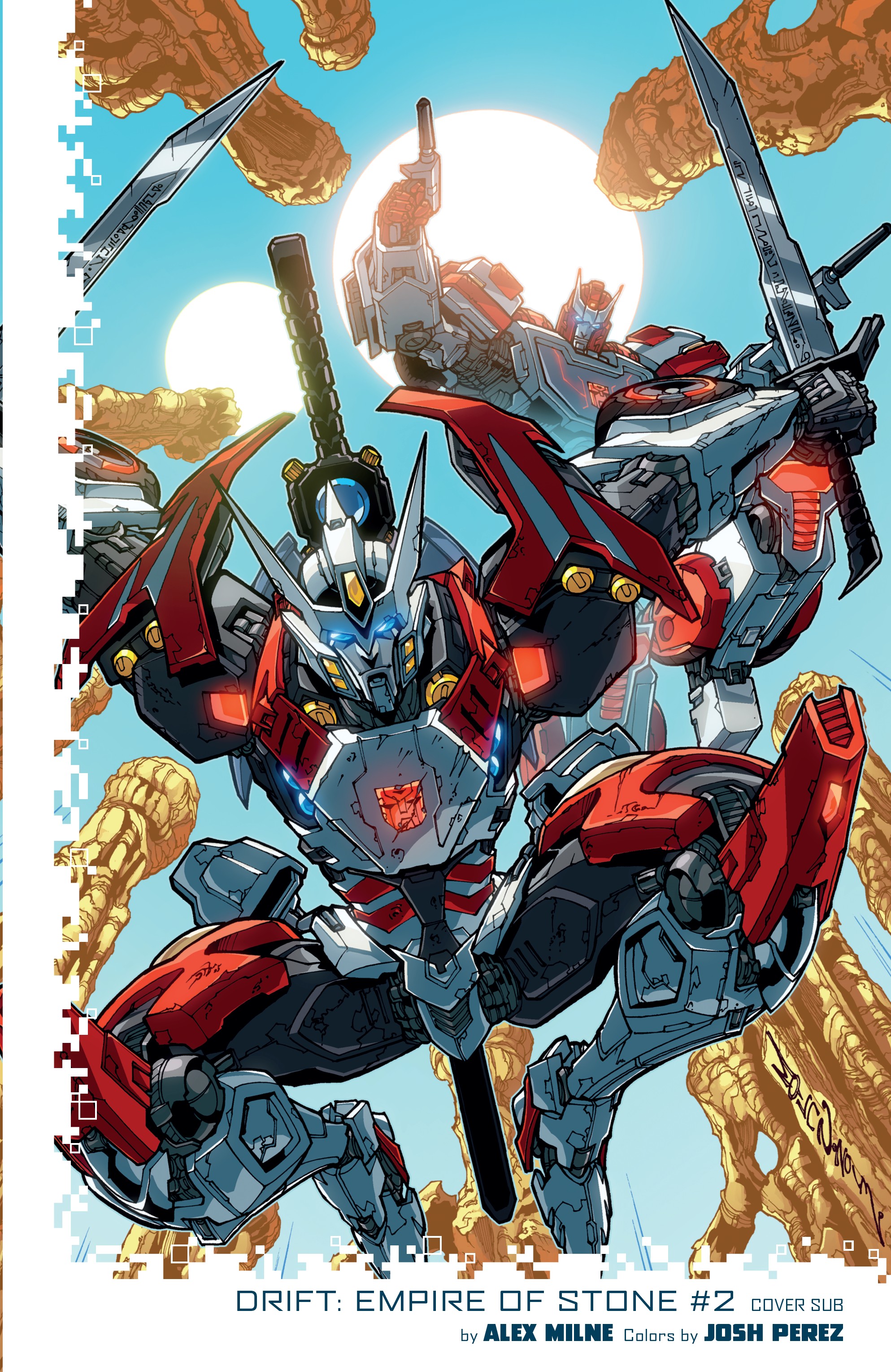 Read online Transformers: The IDW Collection Phase Two comic -  Issue # TPB 8 (Part 4) - 38