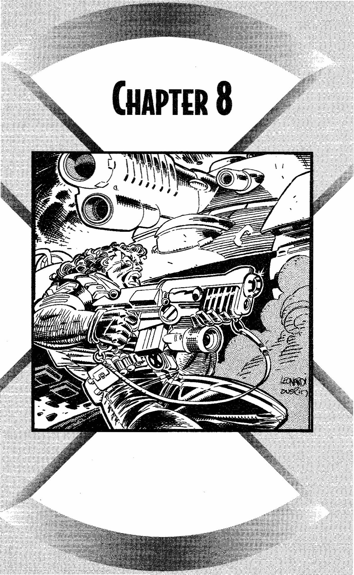 Read online X-Men: Mutant Empire comic -  Issue # TPB 1 (Part 2) - 49