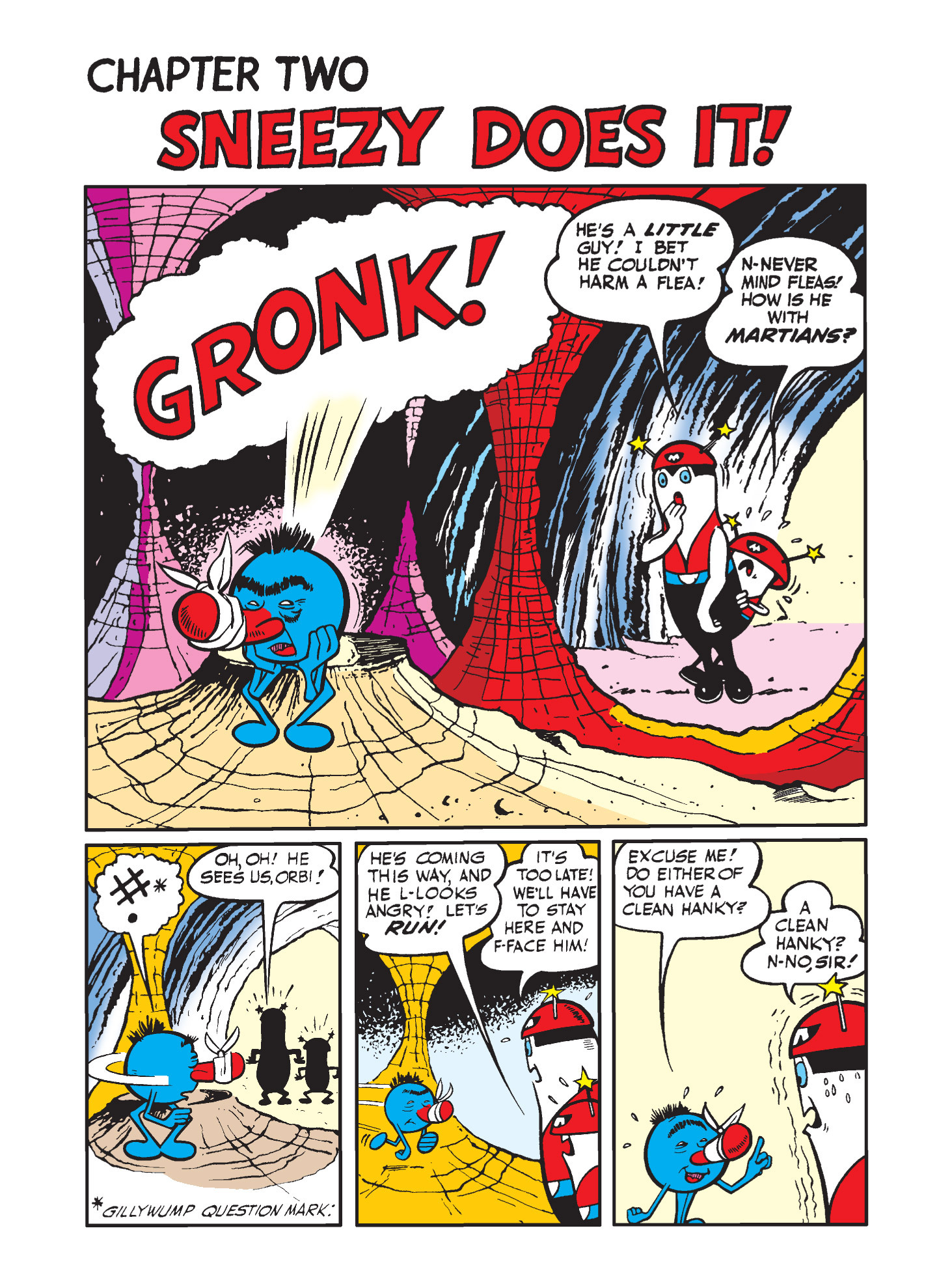 Read online World of Archie Double Digest comic -  Issue #24 - 43